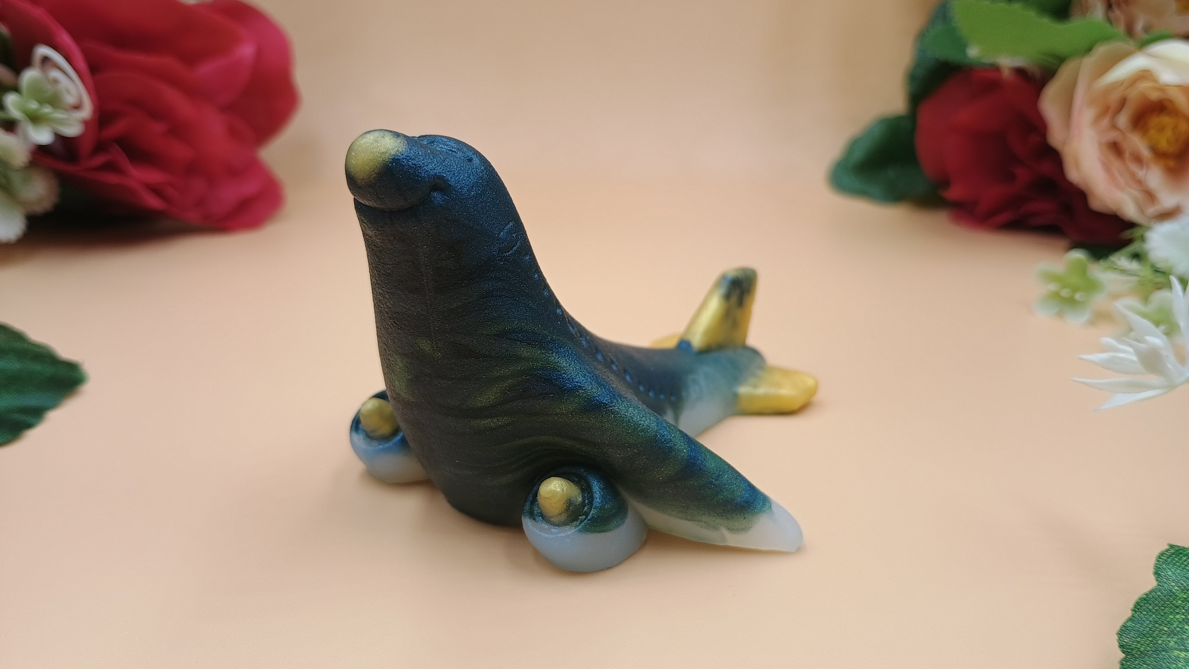 Engine - Medium (00-50) #023