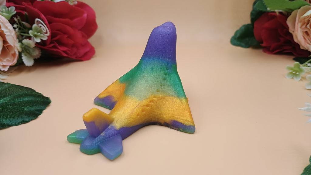 Engine - Medium (00-50) #024