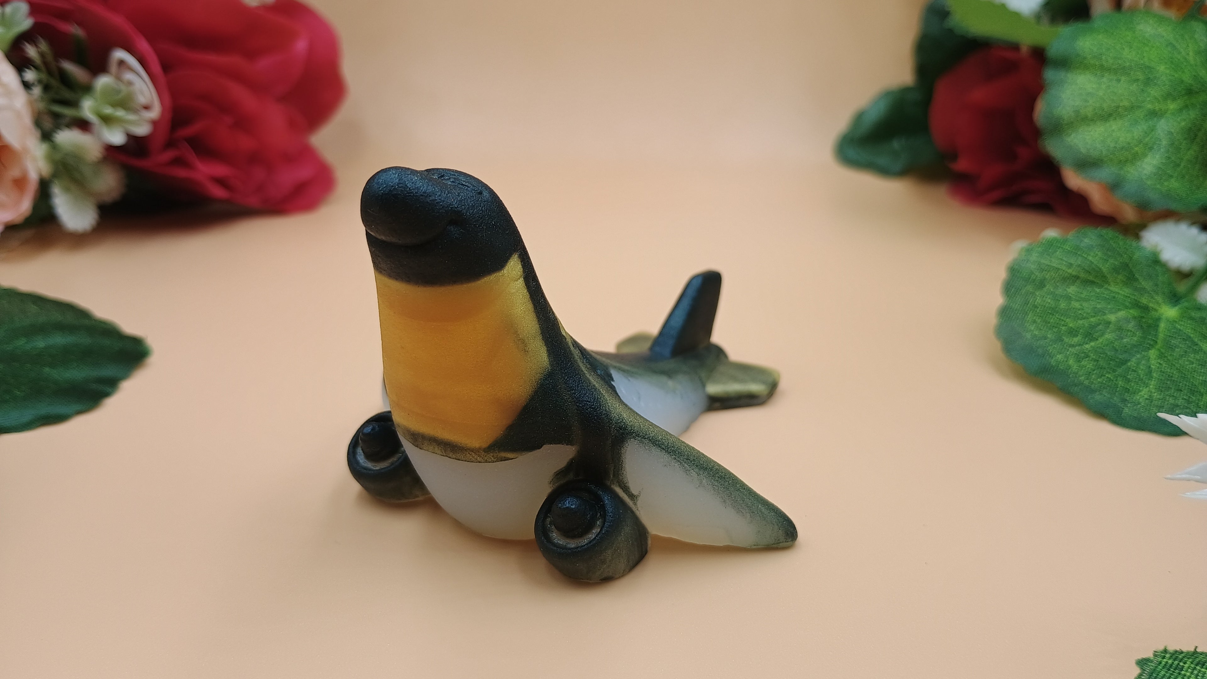 Flop! Engine - Medium (00-50) #026