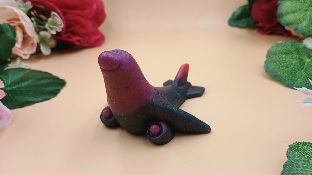 Engine - Medium (00-50) #027