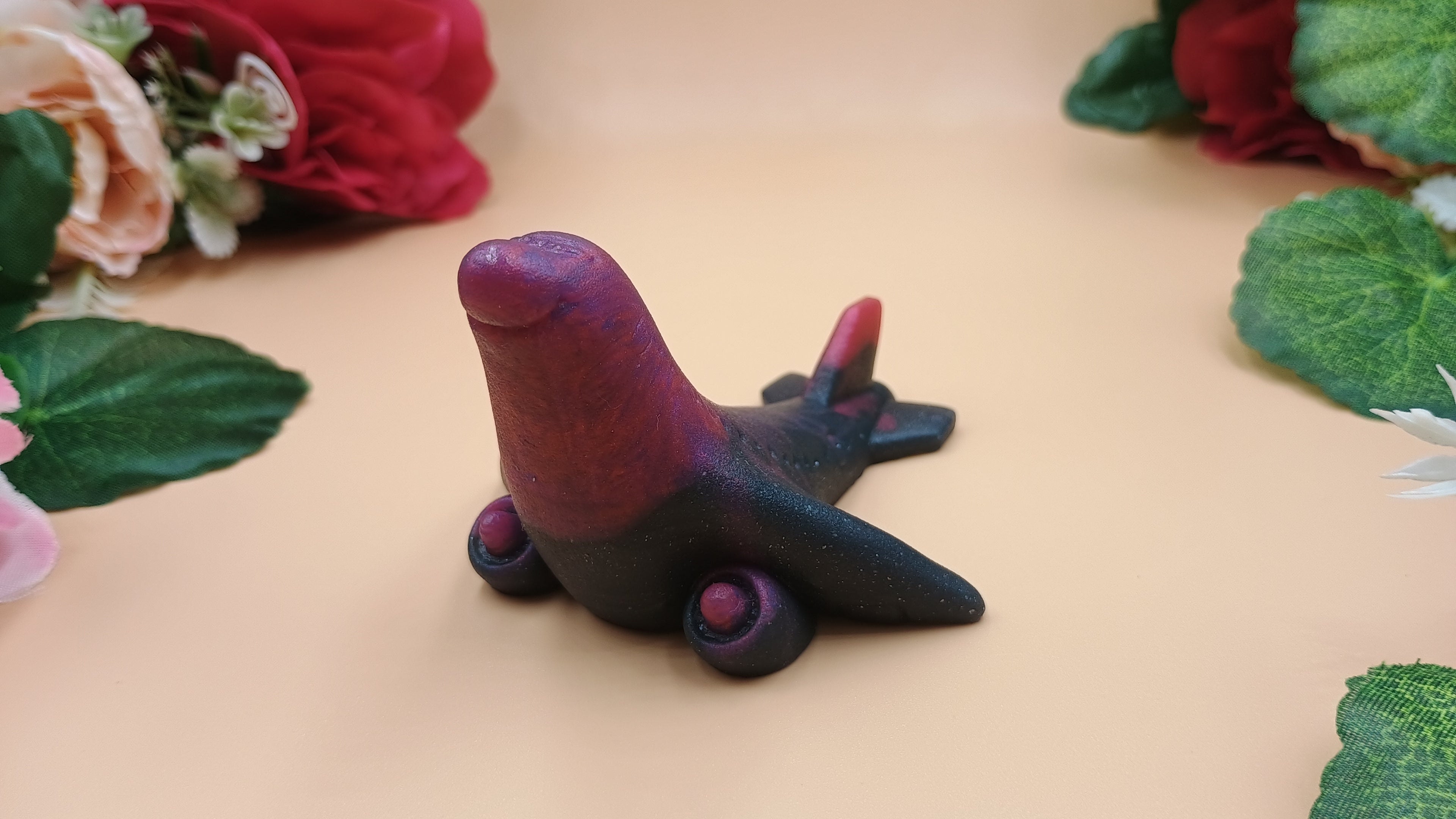 Engine - Medium (00-50) #027