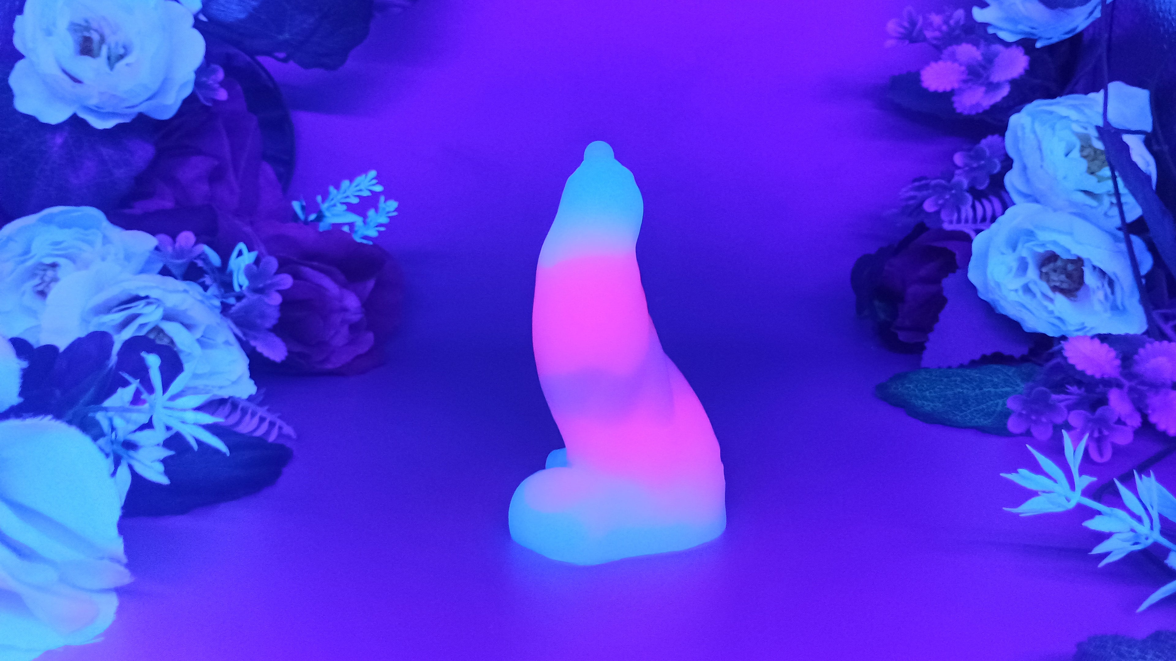 Flop! Berny - Squish size, Medium (00-50) #029