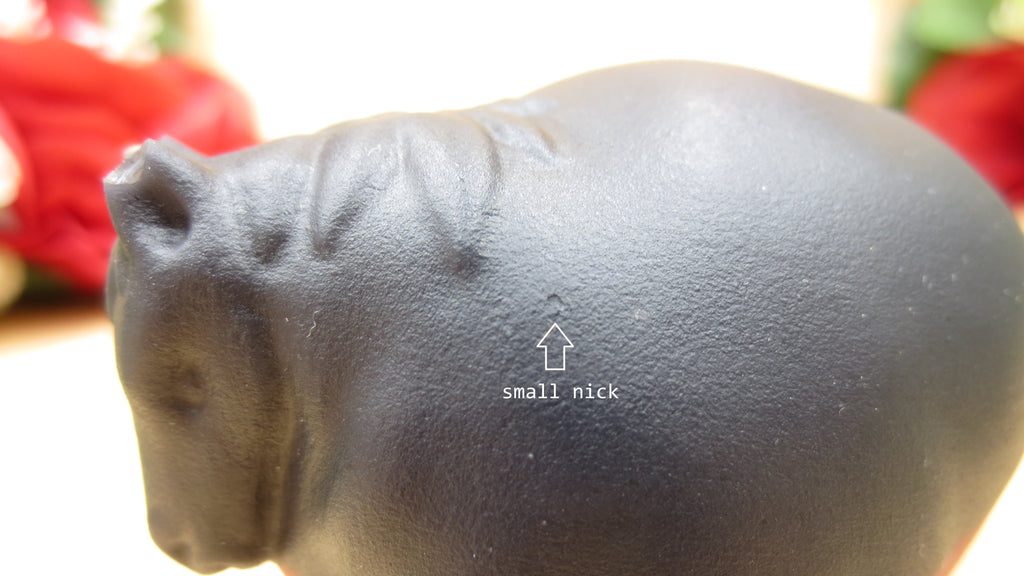 Flop! Fat Little Horse - Firm (10A) #002