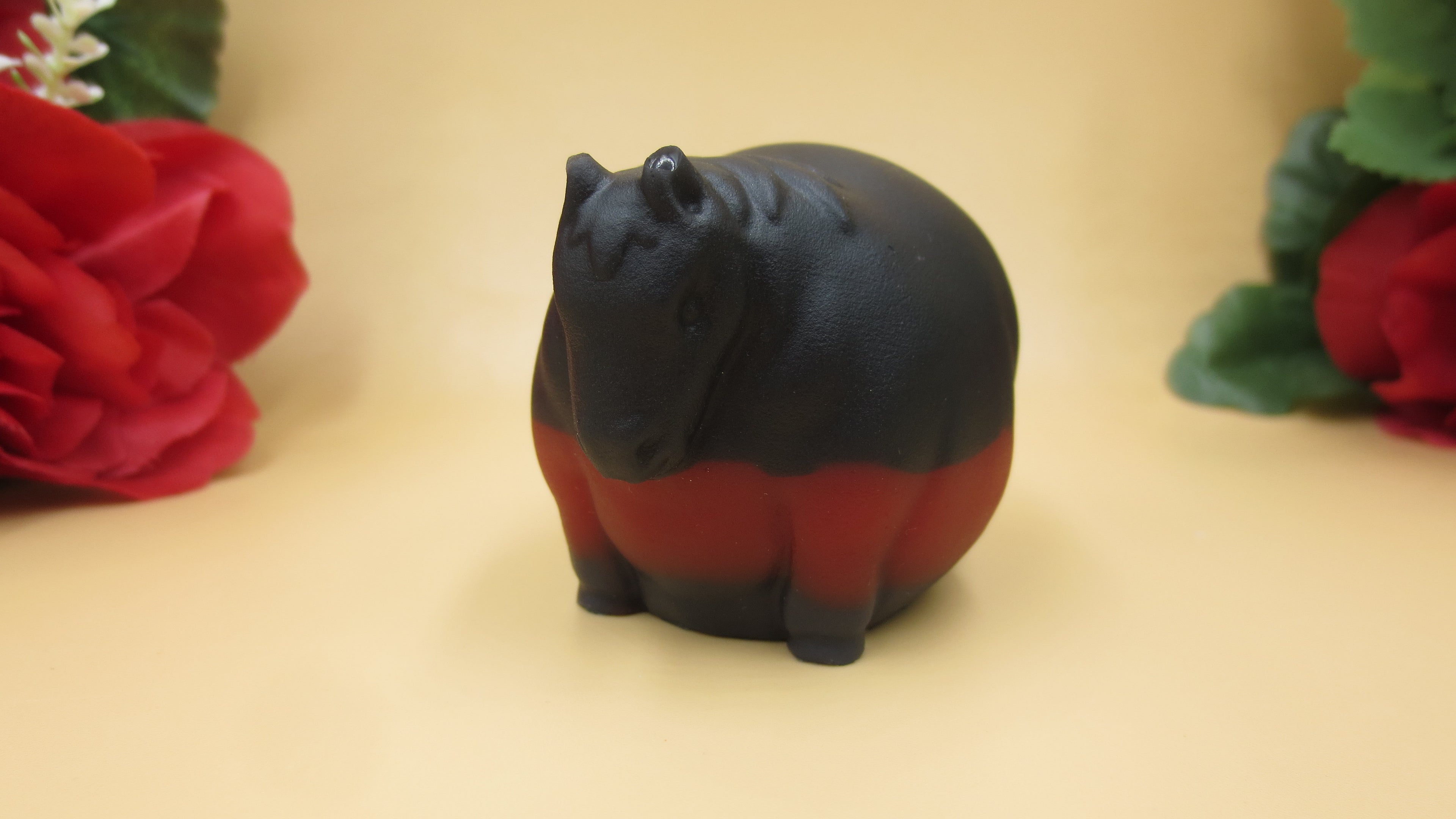 Flop! Fat Little Horse - Firm (10A) #002