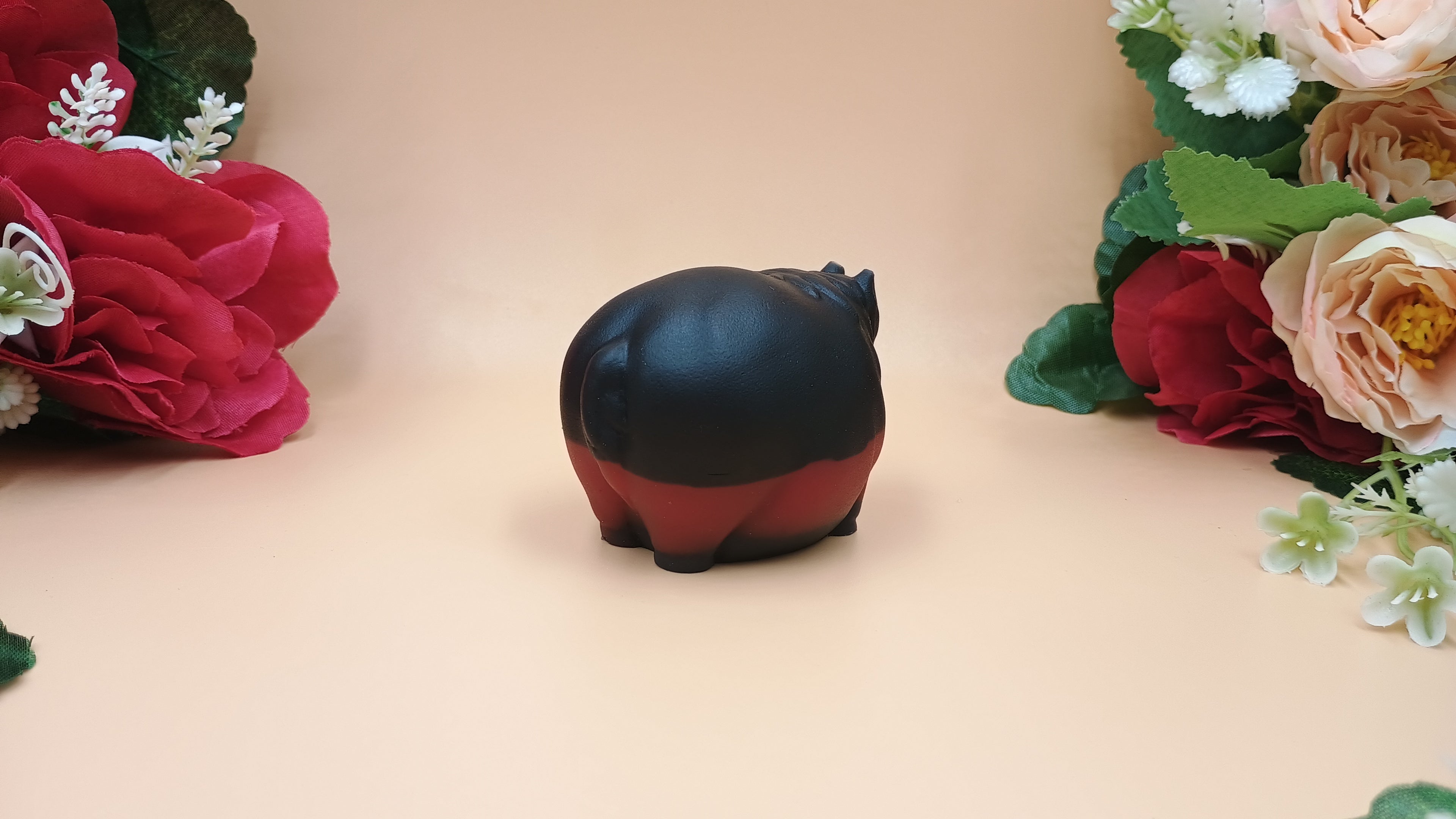 Flop! Fat Little Horse - Firm (10A) #002