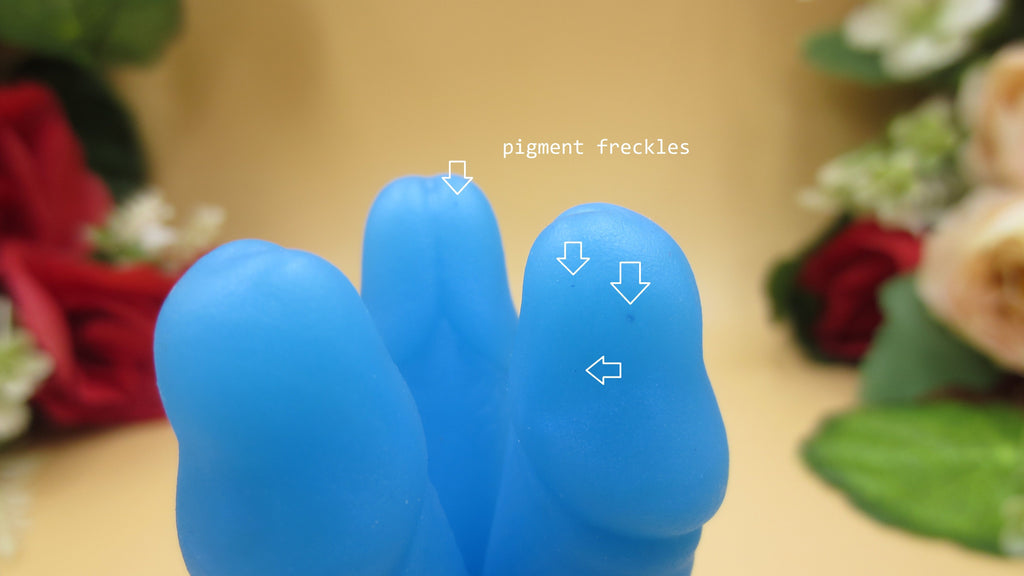 SUPER FLOP! Seraph - Squish size, Firm (10A) #030