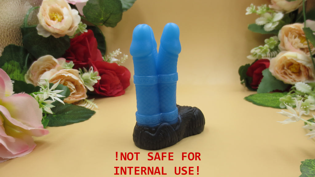 SUPER FLOP! Seraph - Squish size, Firm (10A) #030