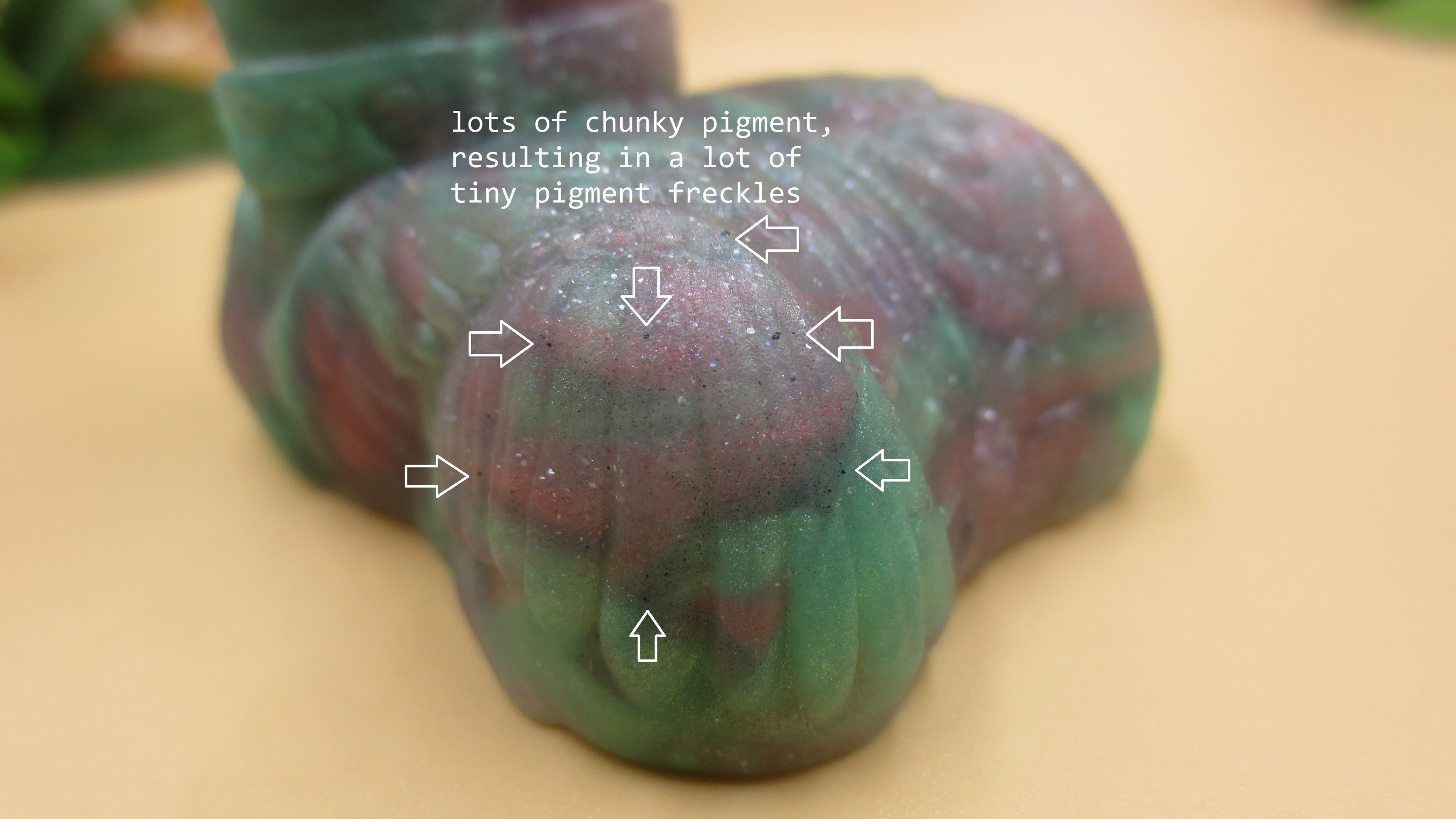 Flop! Seraph - Squish size, Soft (00-30) #031