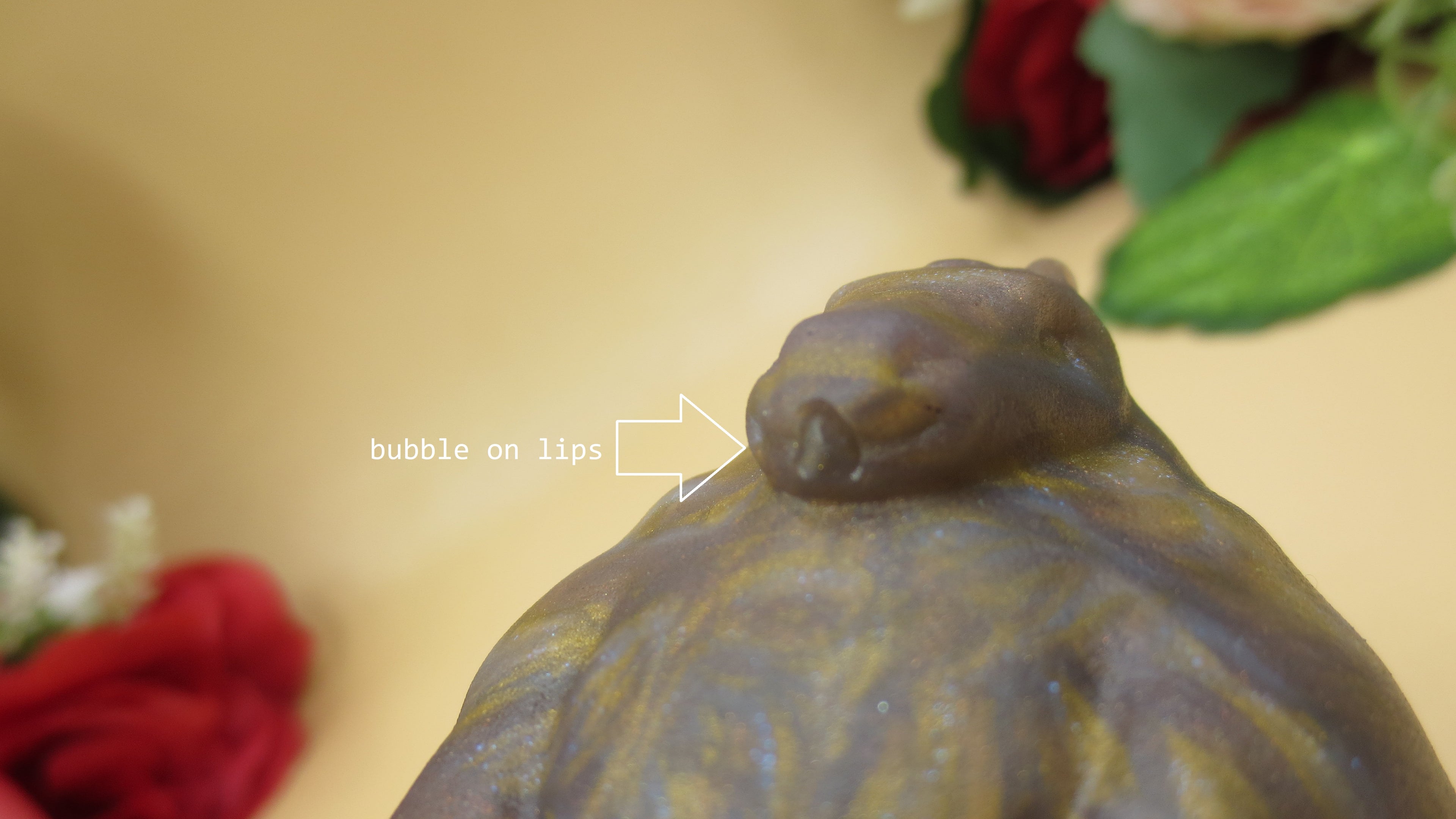 Flop! Fat Little Horse - Firm (10A) #032