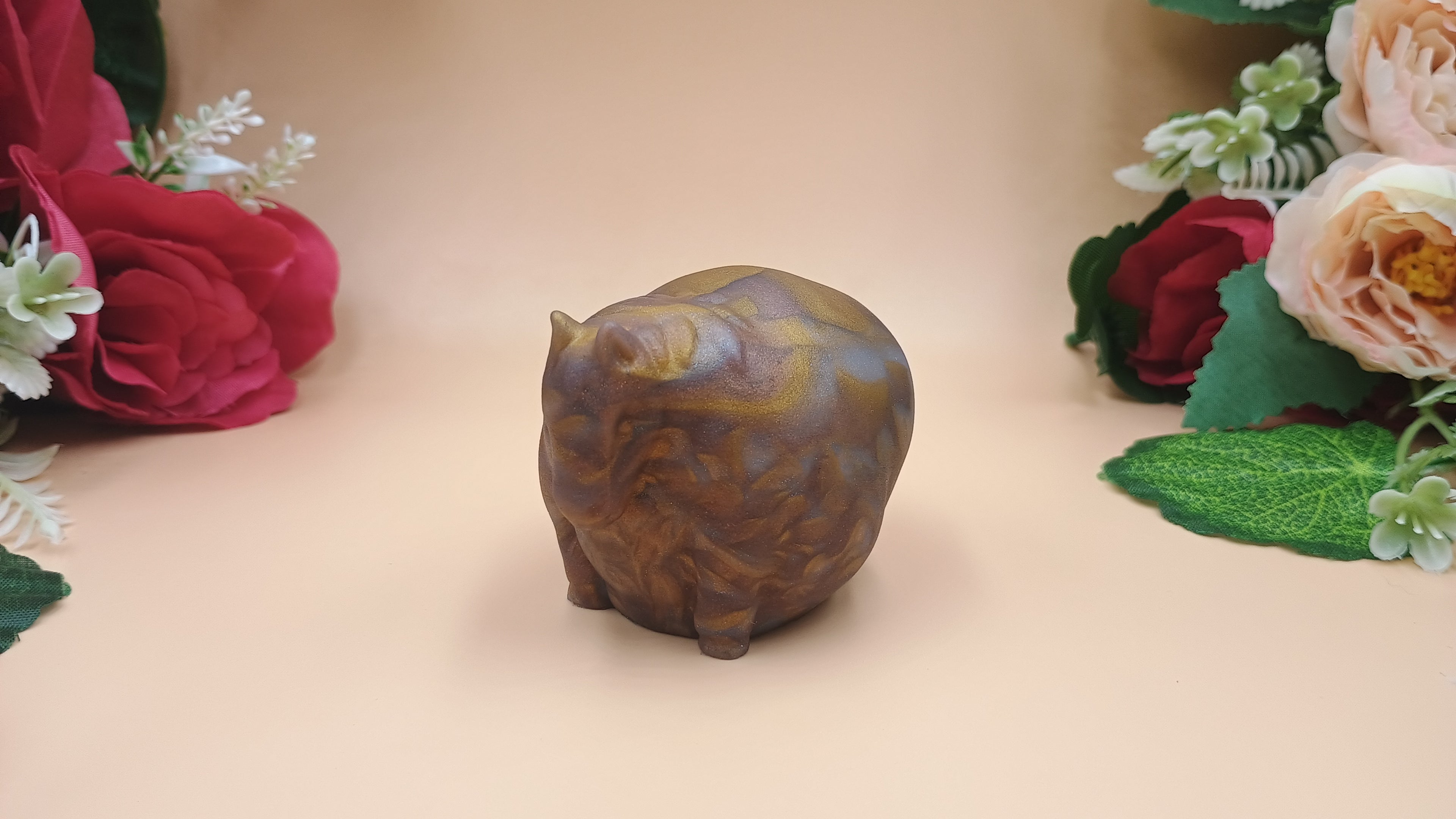 Flop! Fat Little Horse - Firm (10A) #032