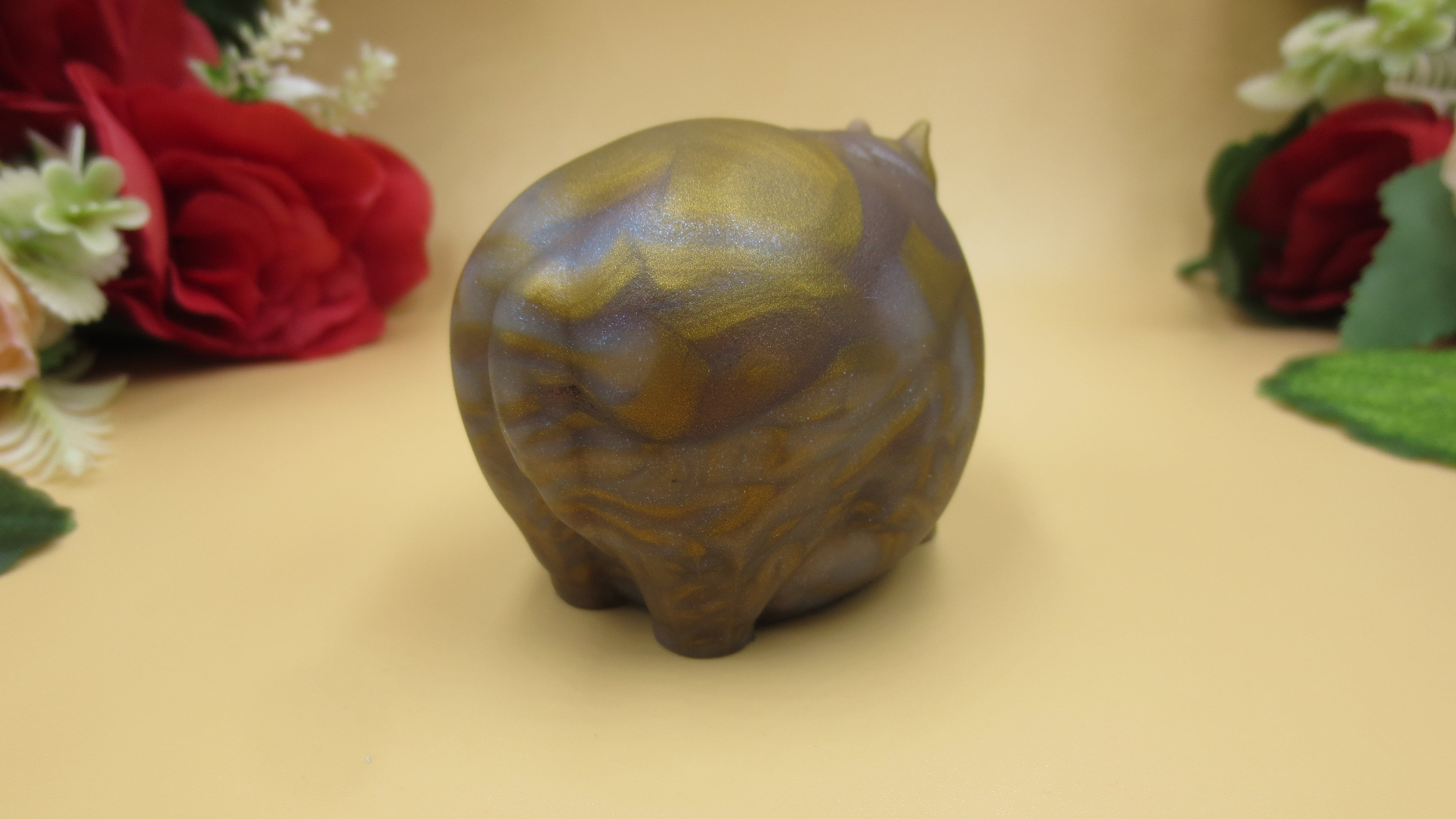 Flop! Fat Little Horse - Firm (10A) #032