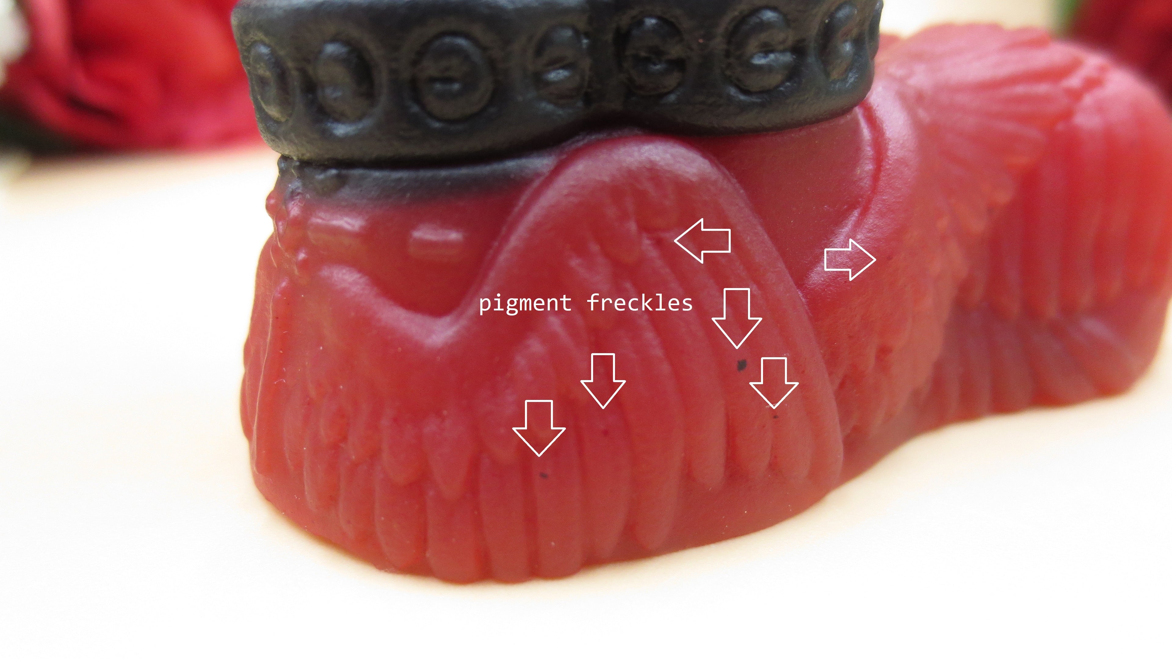 Flop! Seraph - Squish size, Firm (10A) #033