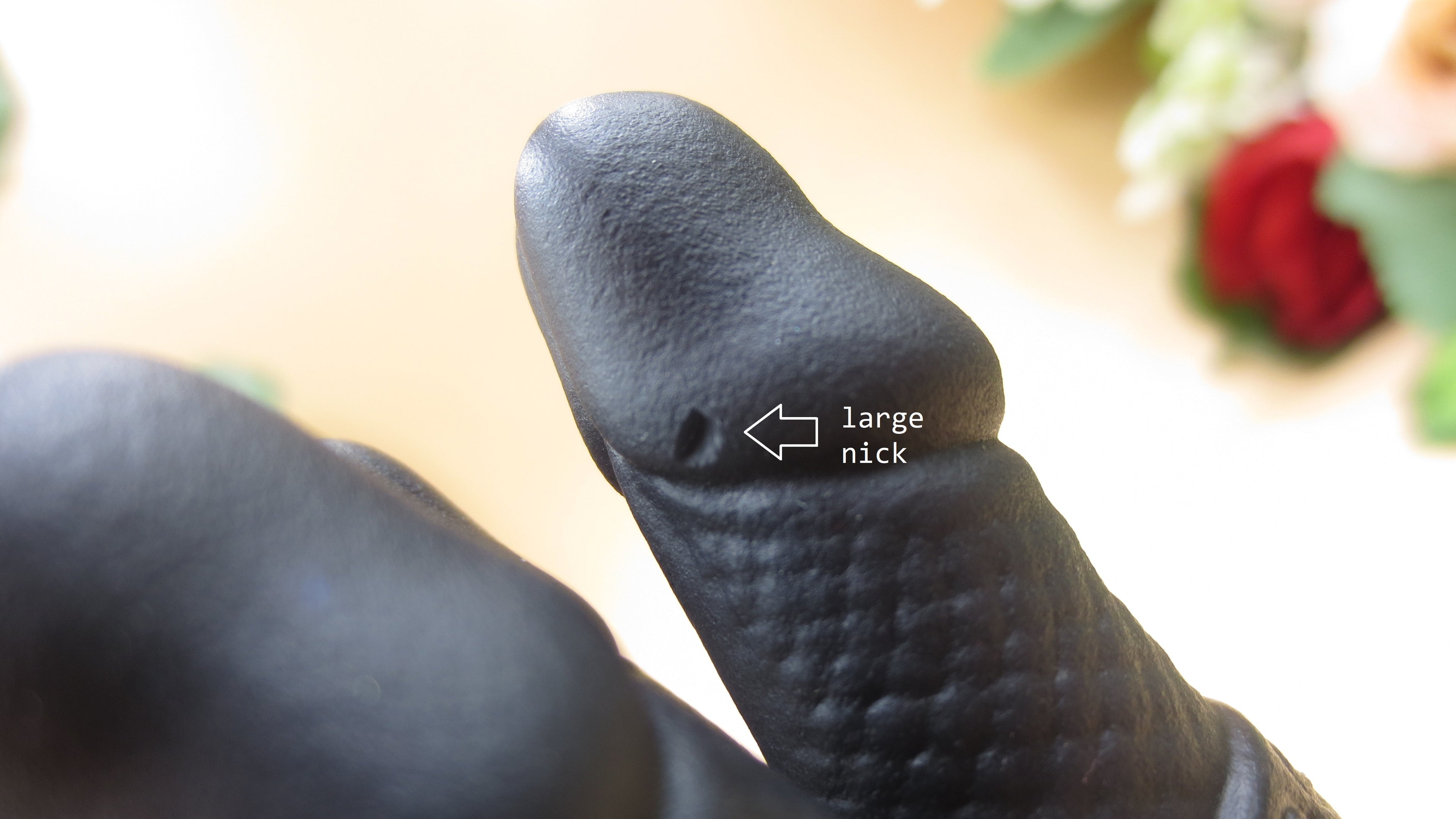 Flop! Seraph - Squish size, Firm (10A) #033