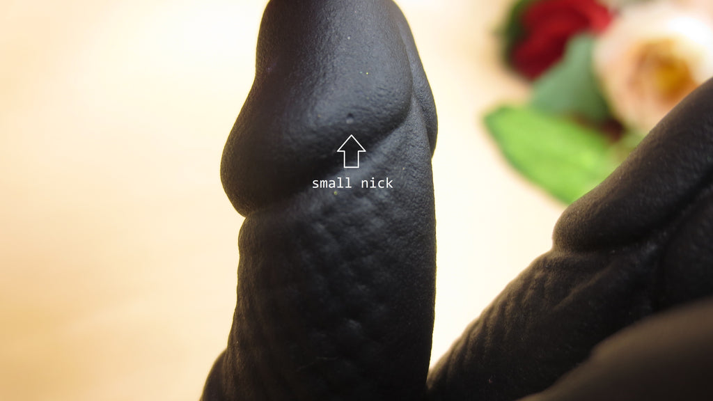 Flop! Seraph - Squish size, Firm (10A) #033