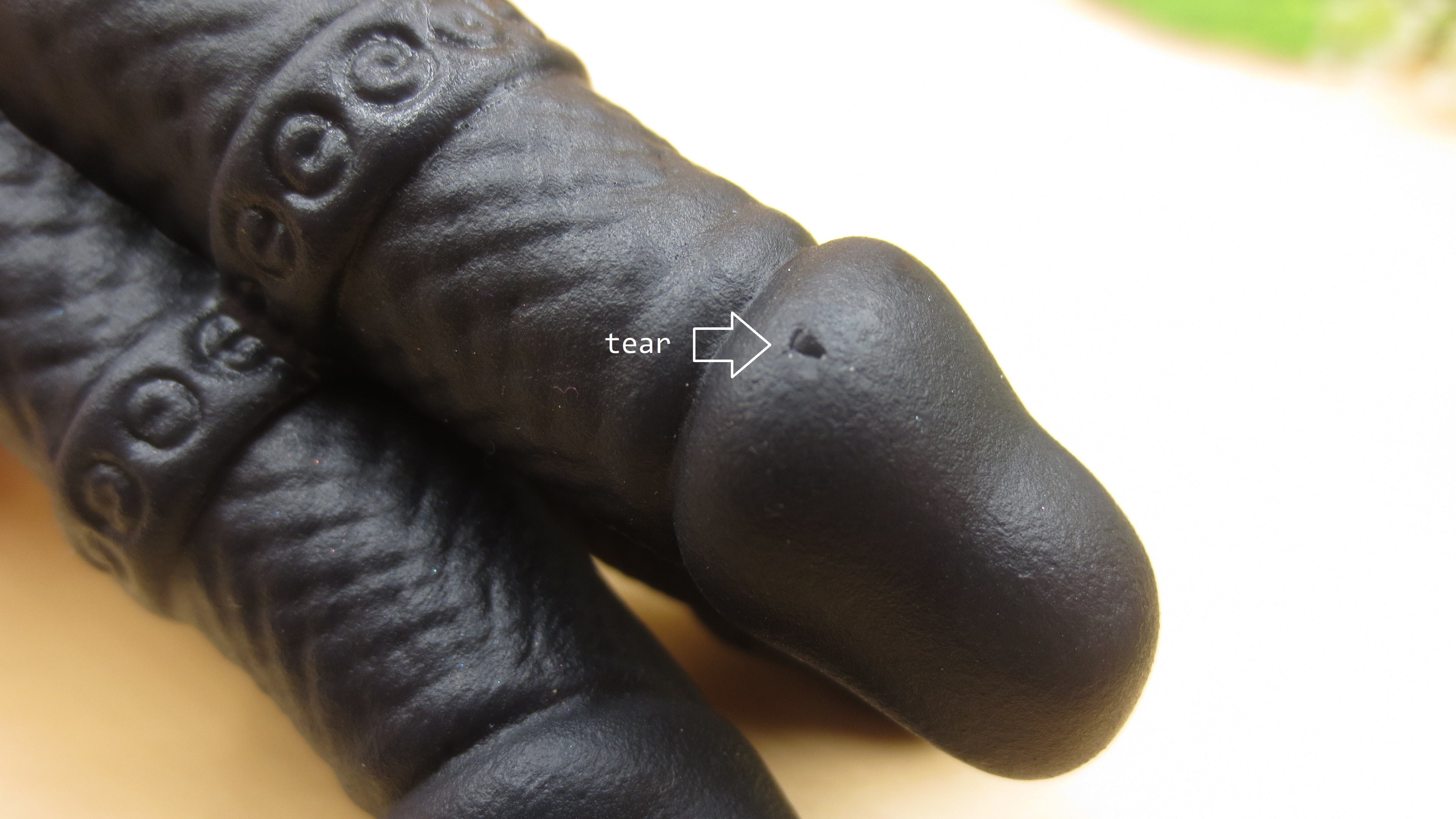 Flop! Seraph - Squish size, Firm (10A) #033