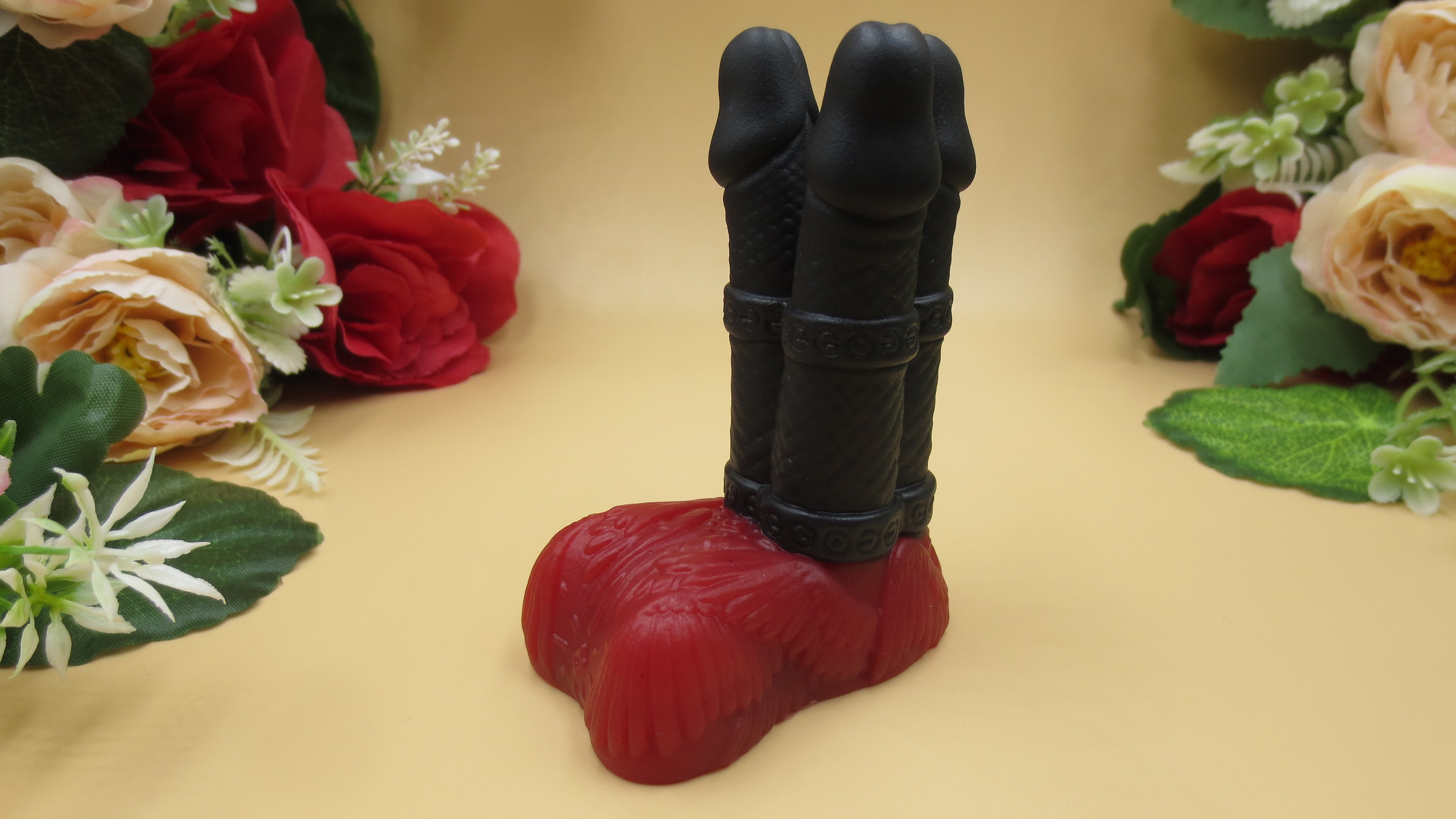 Flop! Seraph - Squish size, Firm (10A) #033