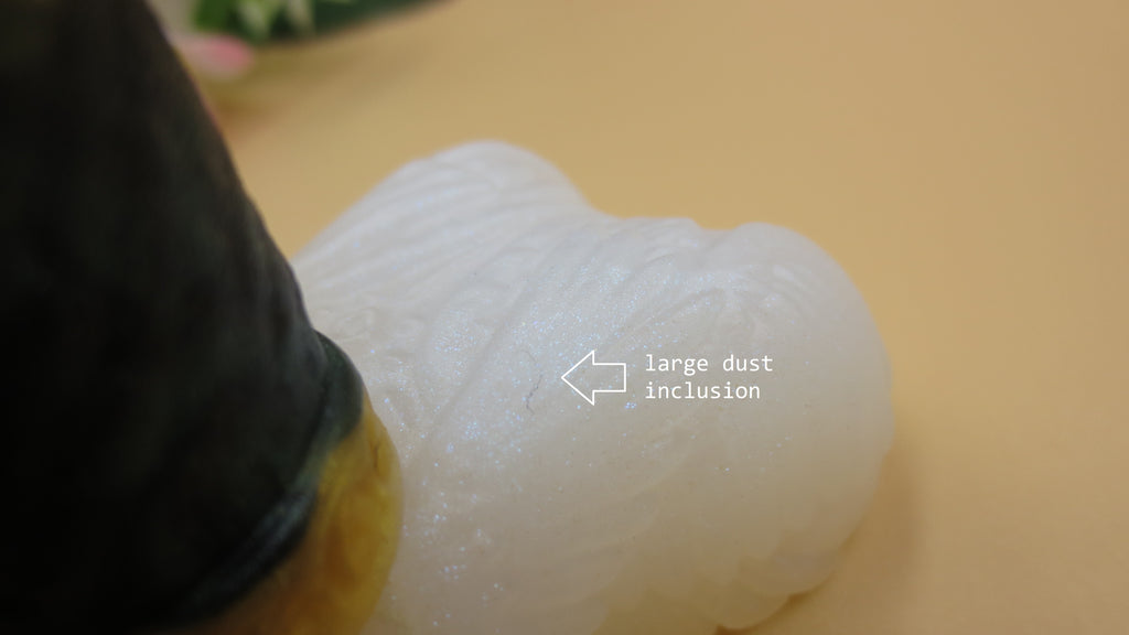 Flop! Seraph - Squish size, Medium (00-50) #034