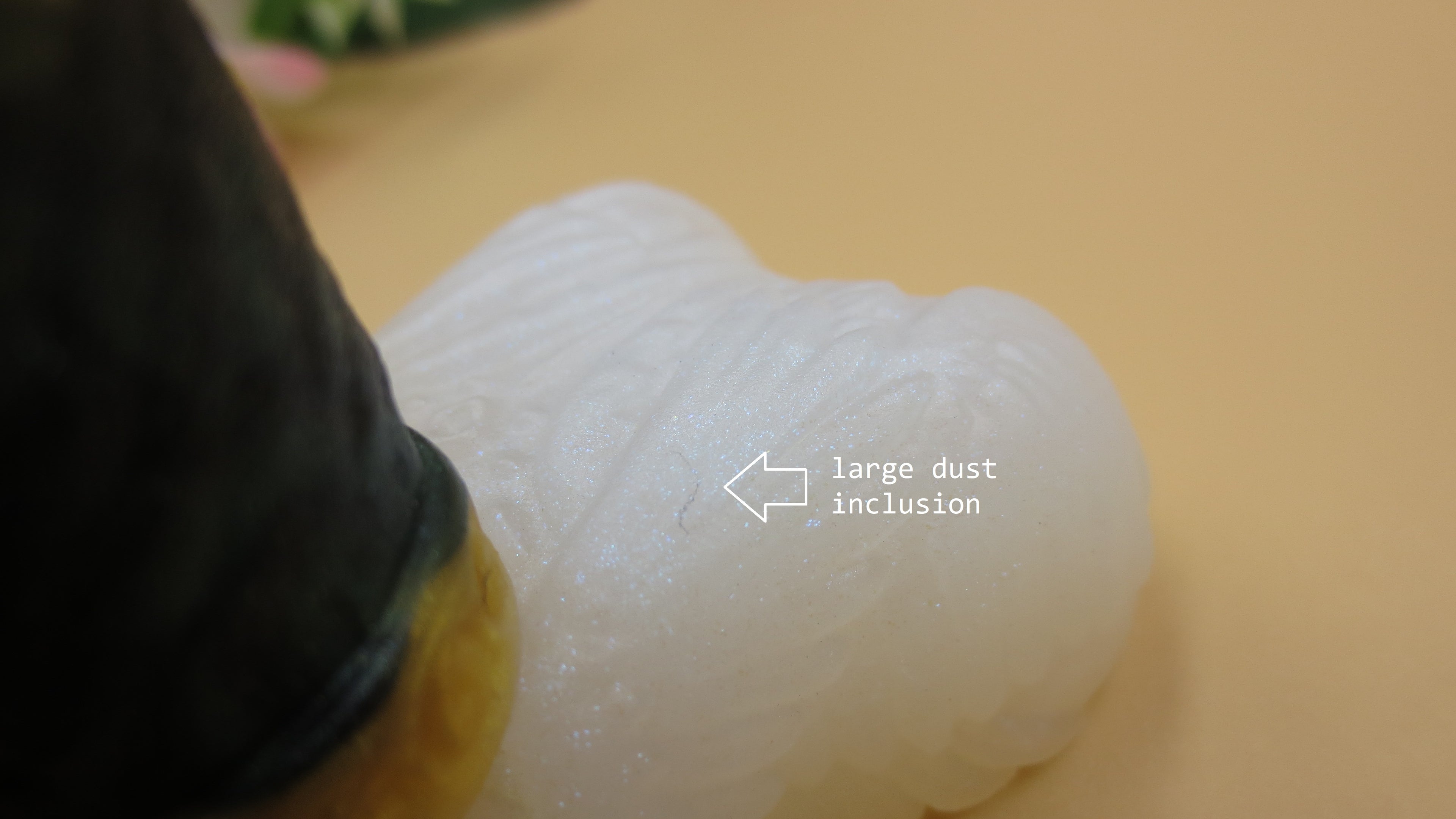 Flop! Seraph - Squish size, Medium (00-50) #034