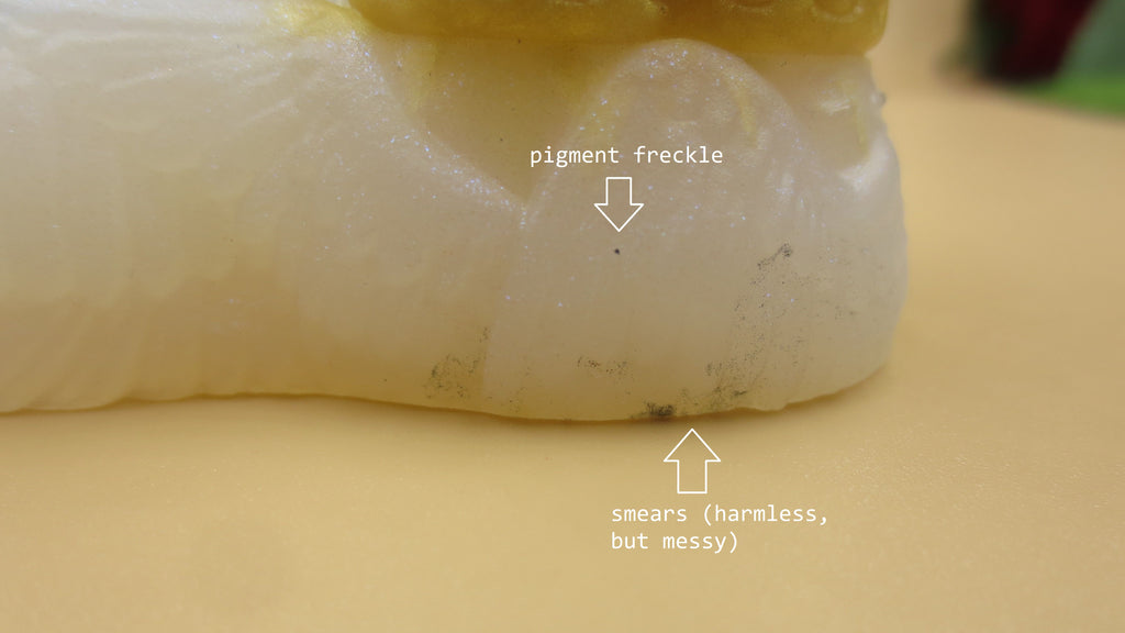 Flop! Seraph - Squish size, Medium (00-50) #034