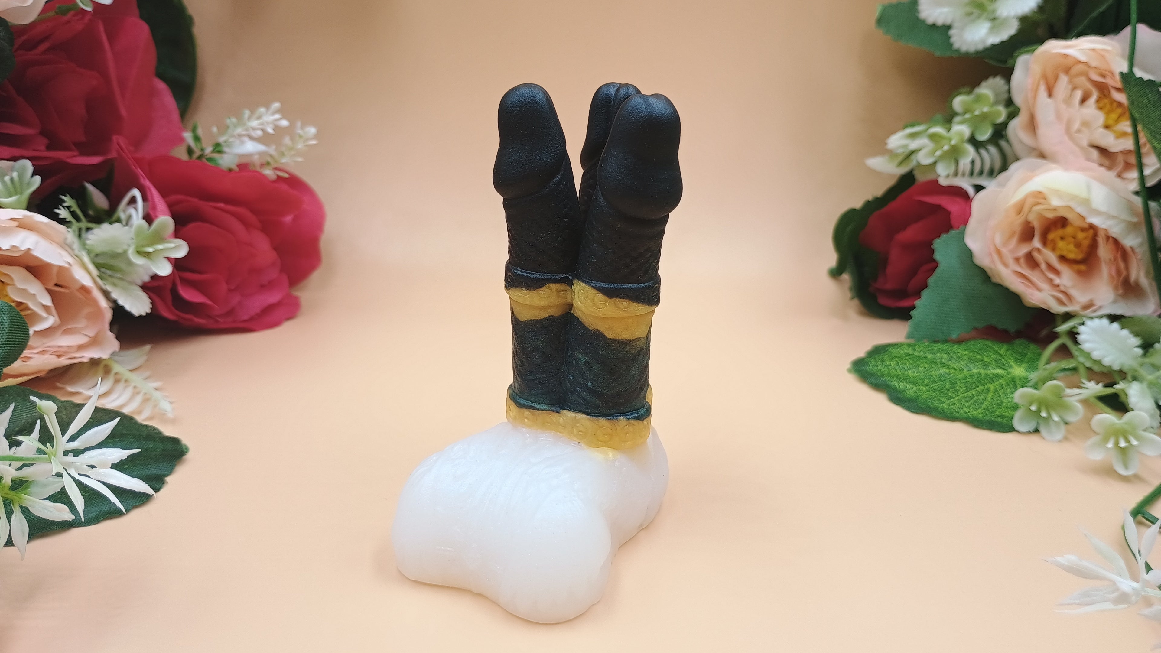 Flop! Seraph - Squish size, Medium (00-50) #034