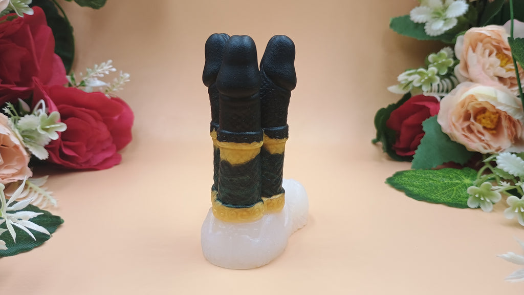 Flop! Seraph - Squish size, Medium (00-50) #034