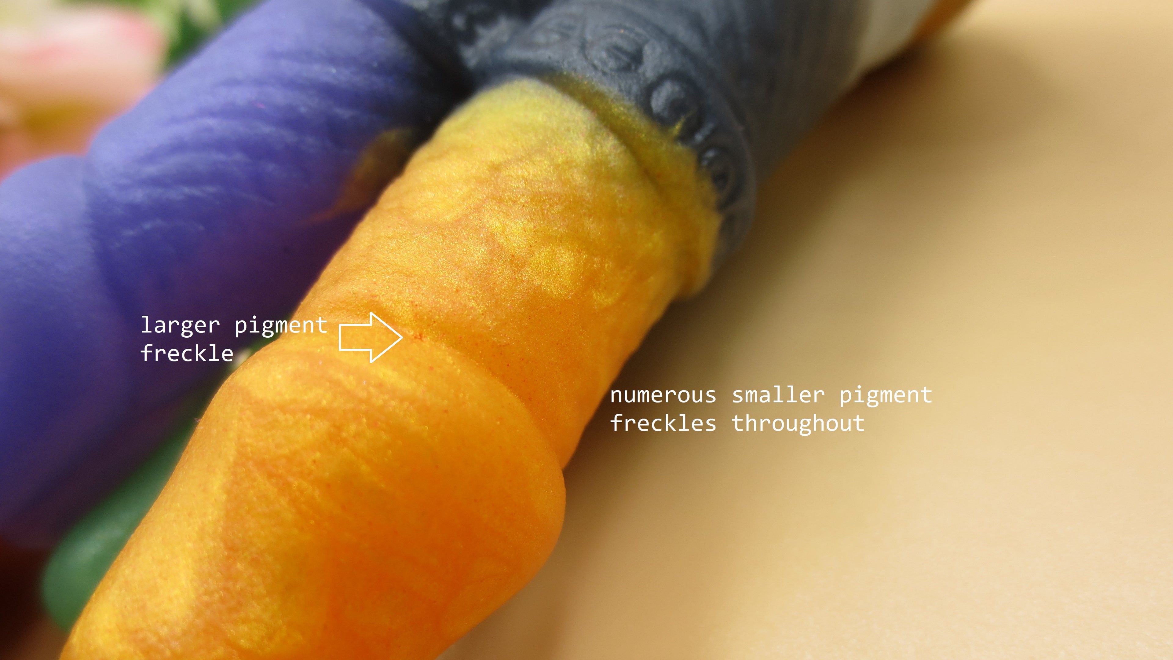 Flop! Seraph - Squish size, Medium (00-50) #037