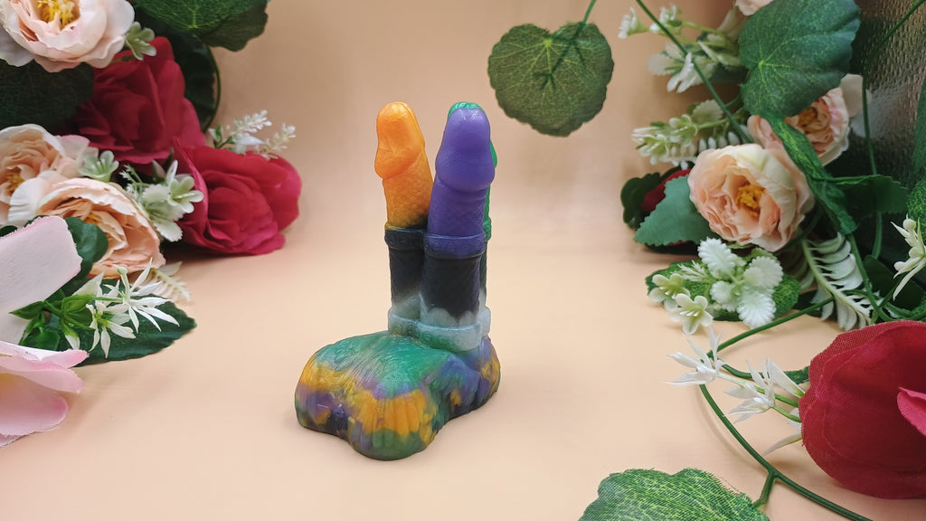 Flop! Seraph - Squish size, Medium (00-50) #037