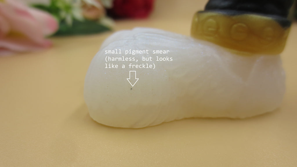 Flop! Cupid - Squish size, Medium (00-50) #039