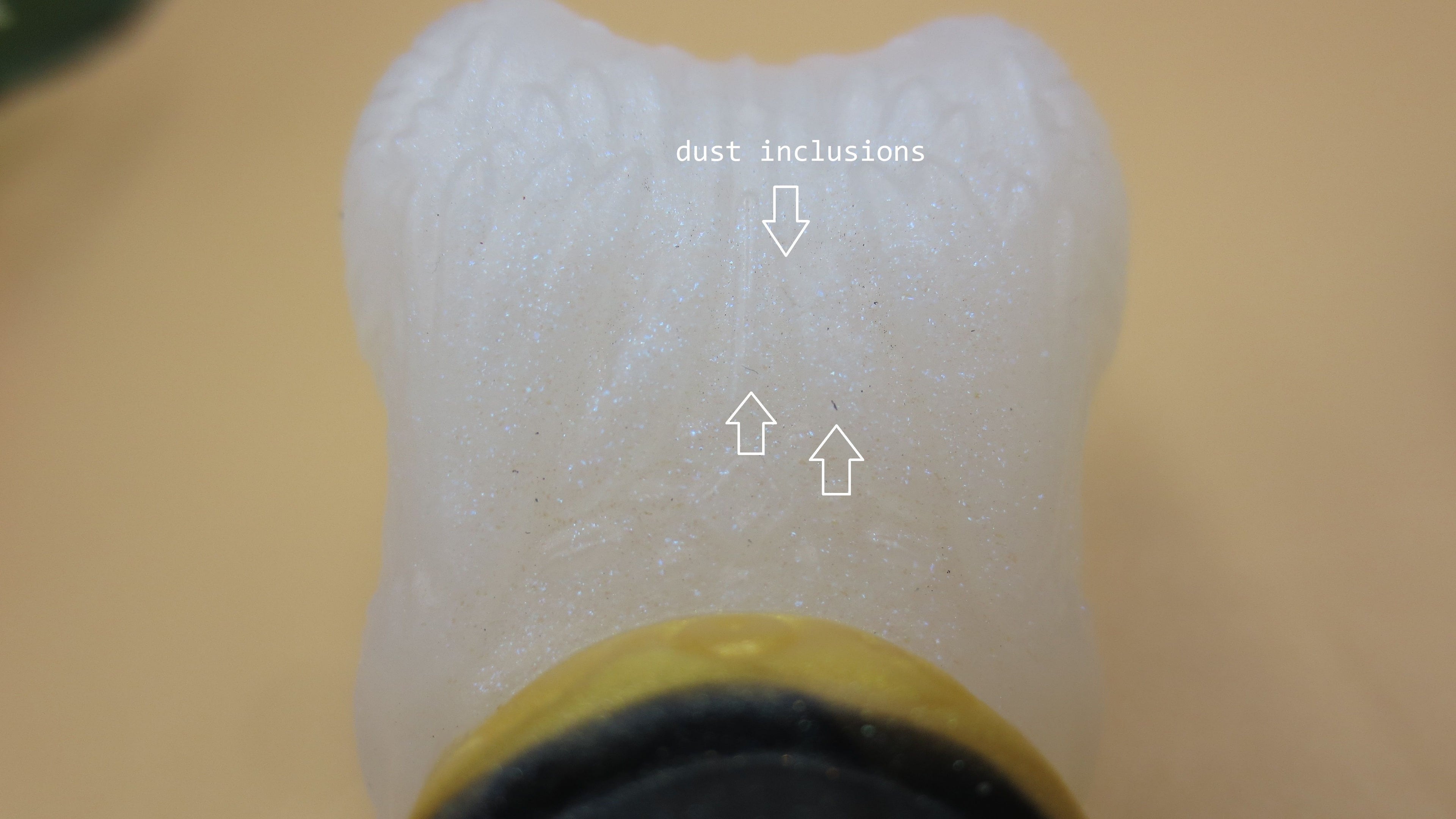 Flop! Cupid - Squish size, Medium (00-50) #039