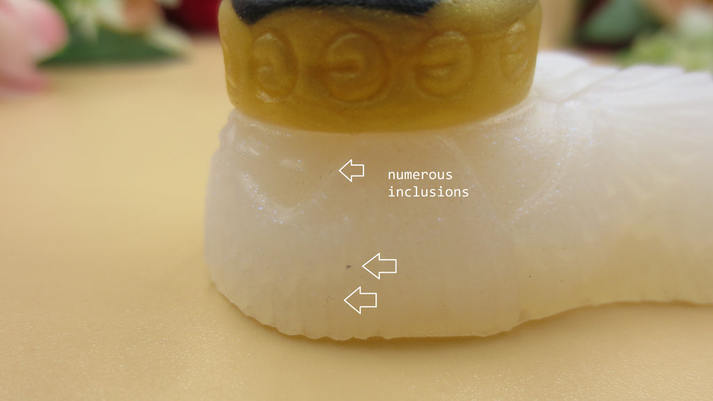 Flop! Cupid - Squish size, Medium (00-50) #039