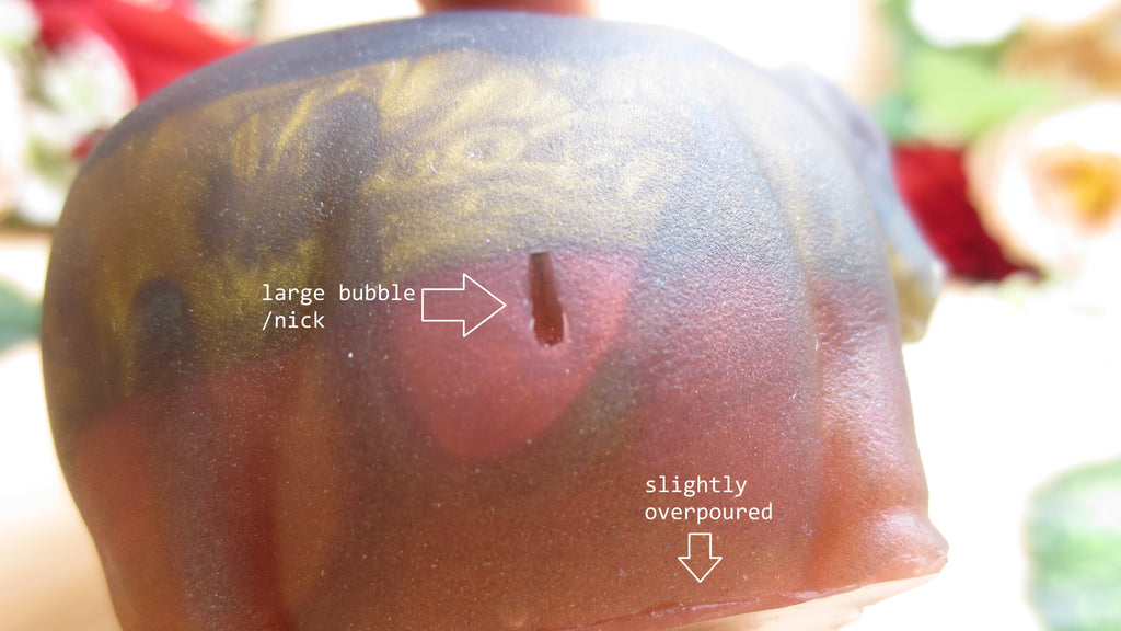 Flop! Fat Little Horse - Firm (10A) #003