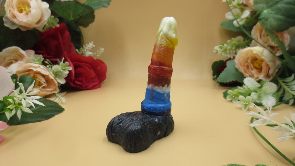 Cupid - Squish size, Soft (00-30) #040