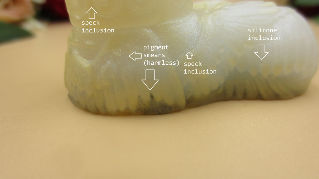 Flop! Cupid - Squish size, Soft (00-30) #041