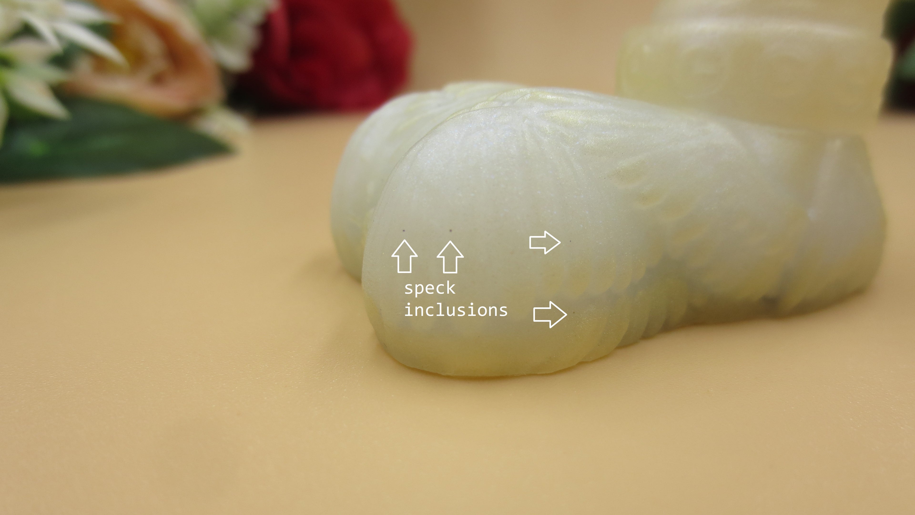 Flop! Cupid - Squish size, Soft (00-30) #041