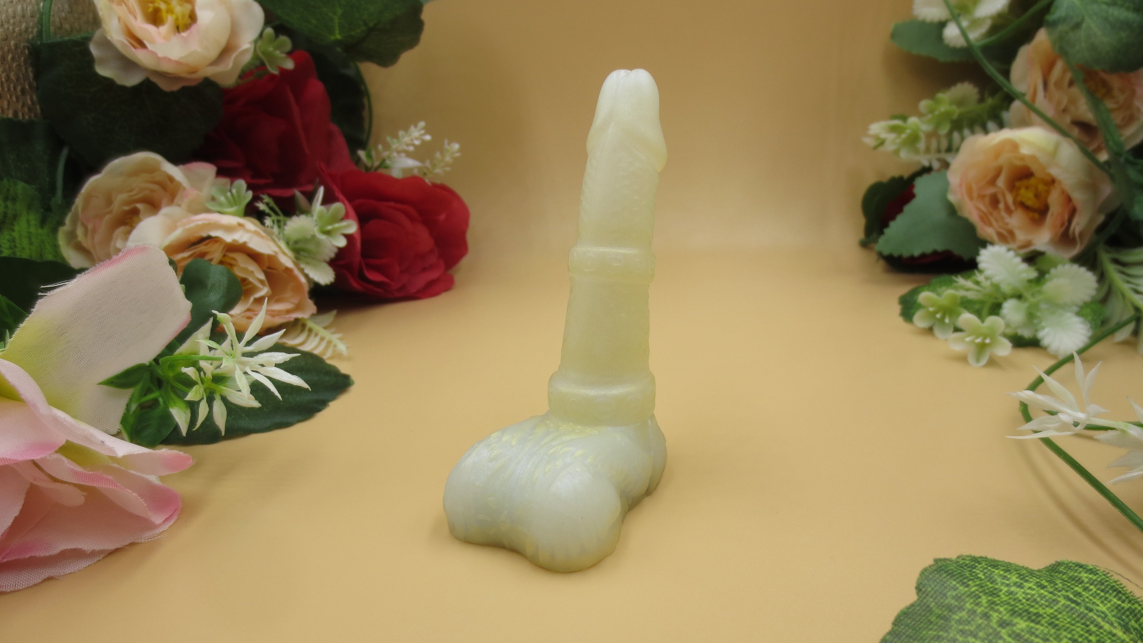 Flop! Cupid - Squish size, Soft (00-30) #041