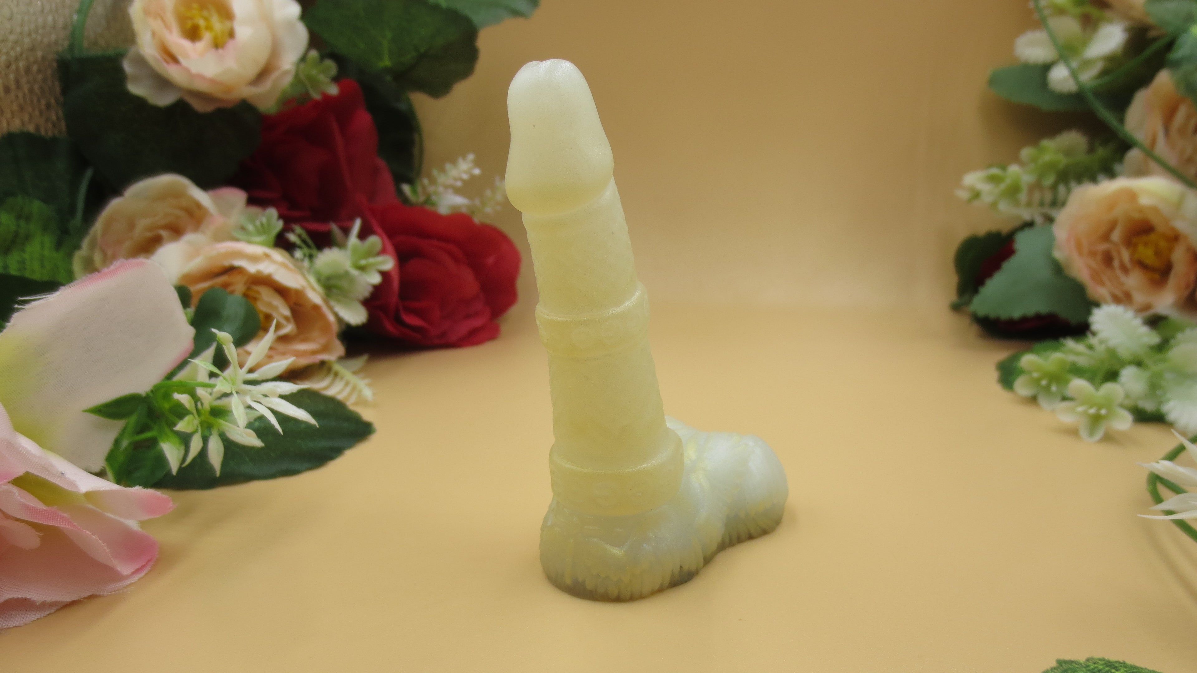 Flop! Cupid - Squish size, Soft (00-30) #041