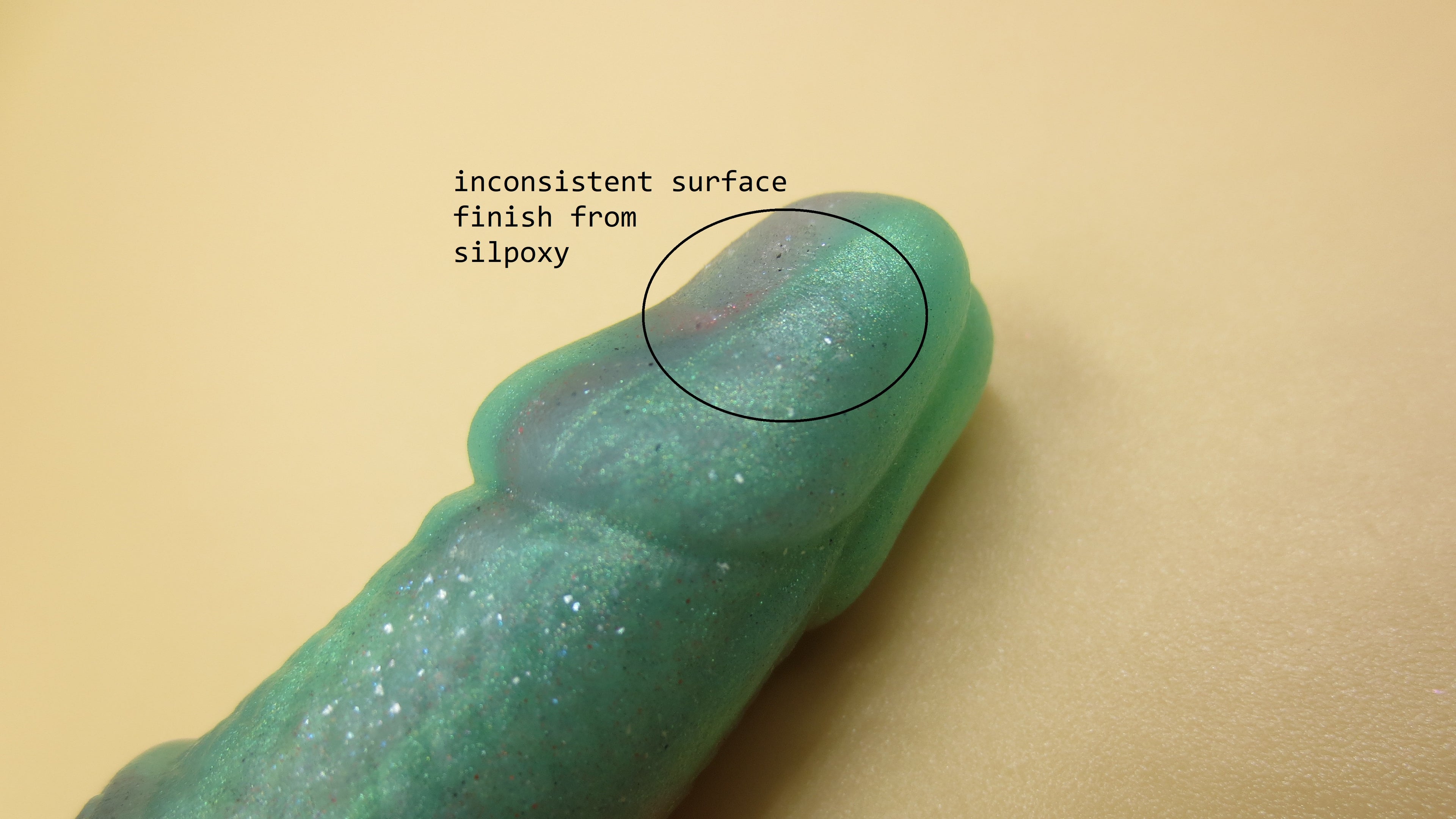 Flop! Cupid - Squish size, Soft (00-30) #042