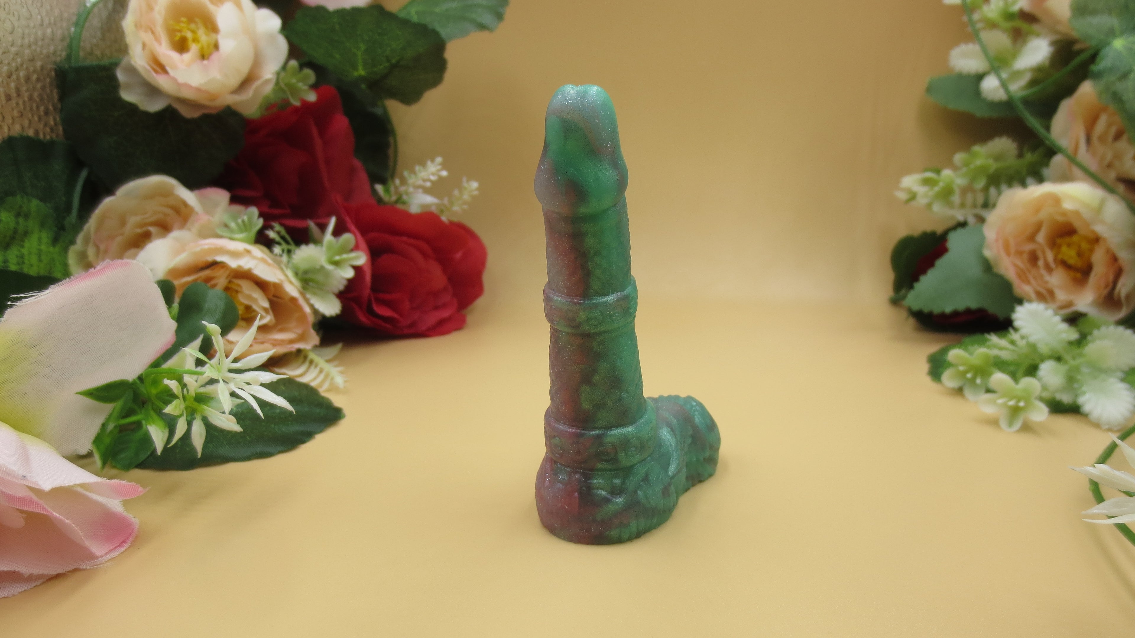 Flop! Cupid - Squish size, Soft (00-30) #042