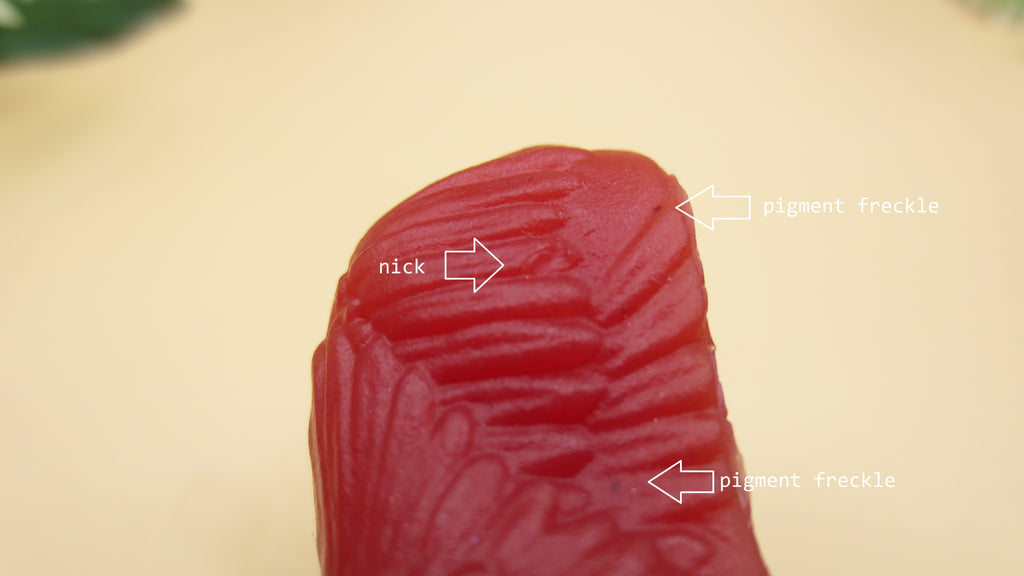 Flop! Cupid - Squish size, Firm (10A) #043