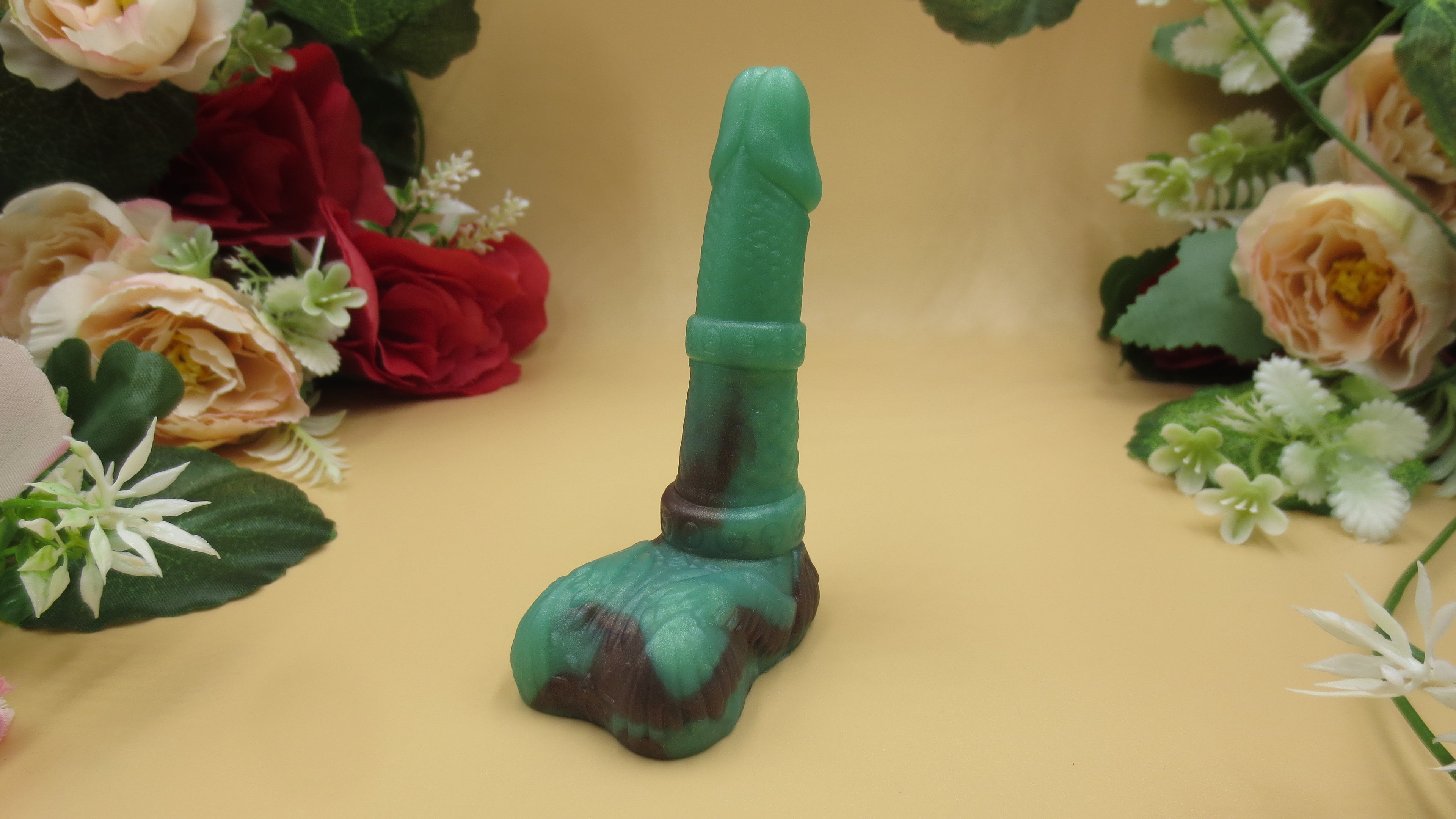 Flop! Cupid - Squish size, Firm (10A) #044