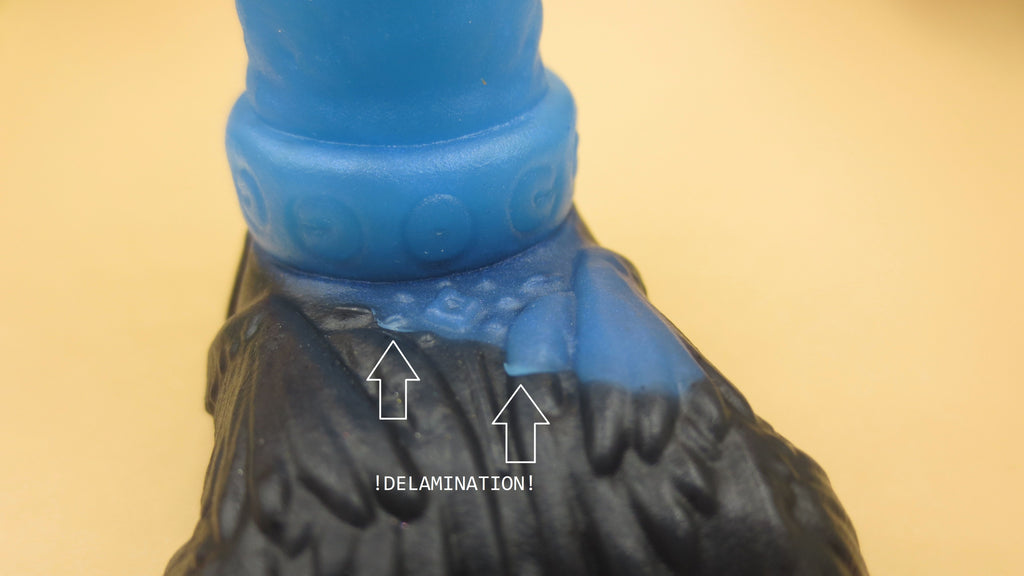 SUPERFLOP! Cupid - Squish size, Firm (10A) #045