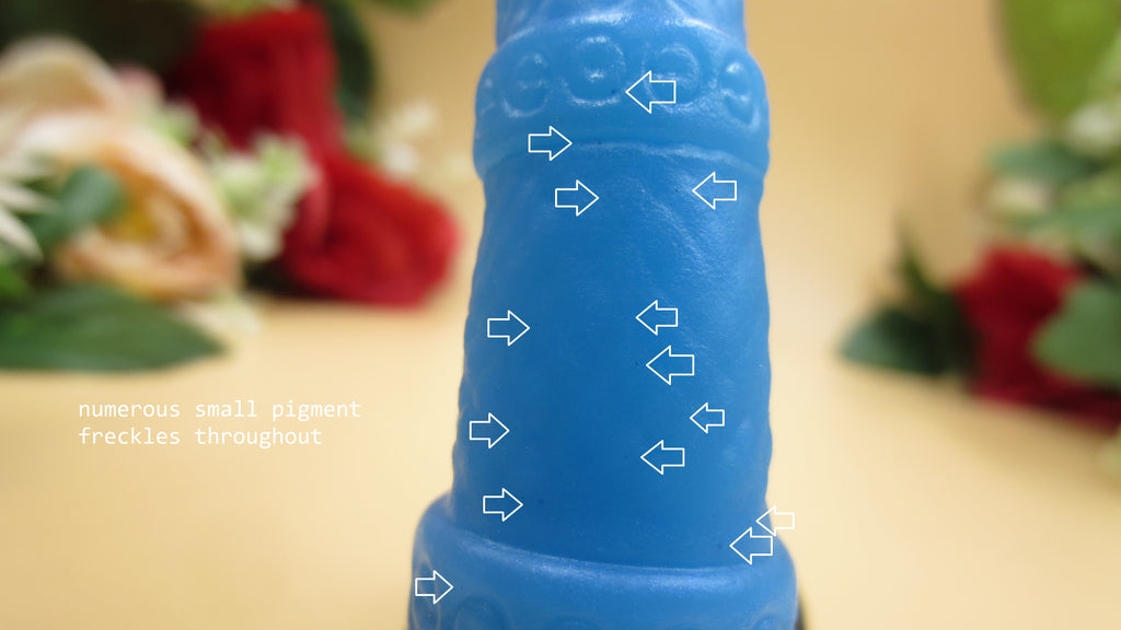 SUPERFLOP! Cupid - Squish size, Firm (10A) #045