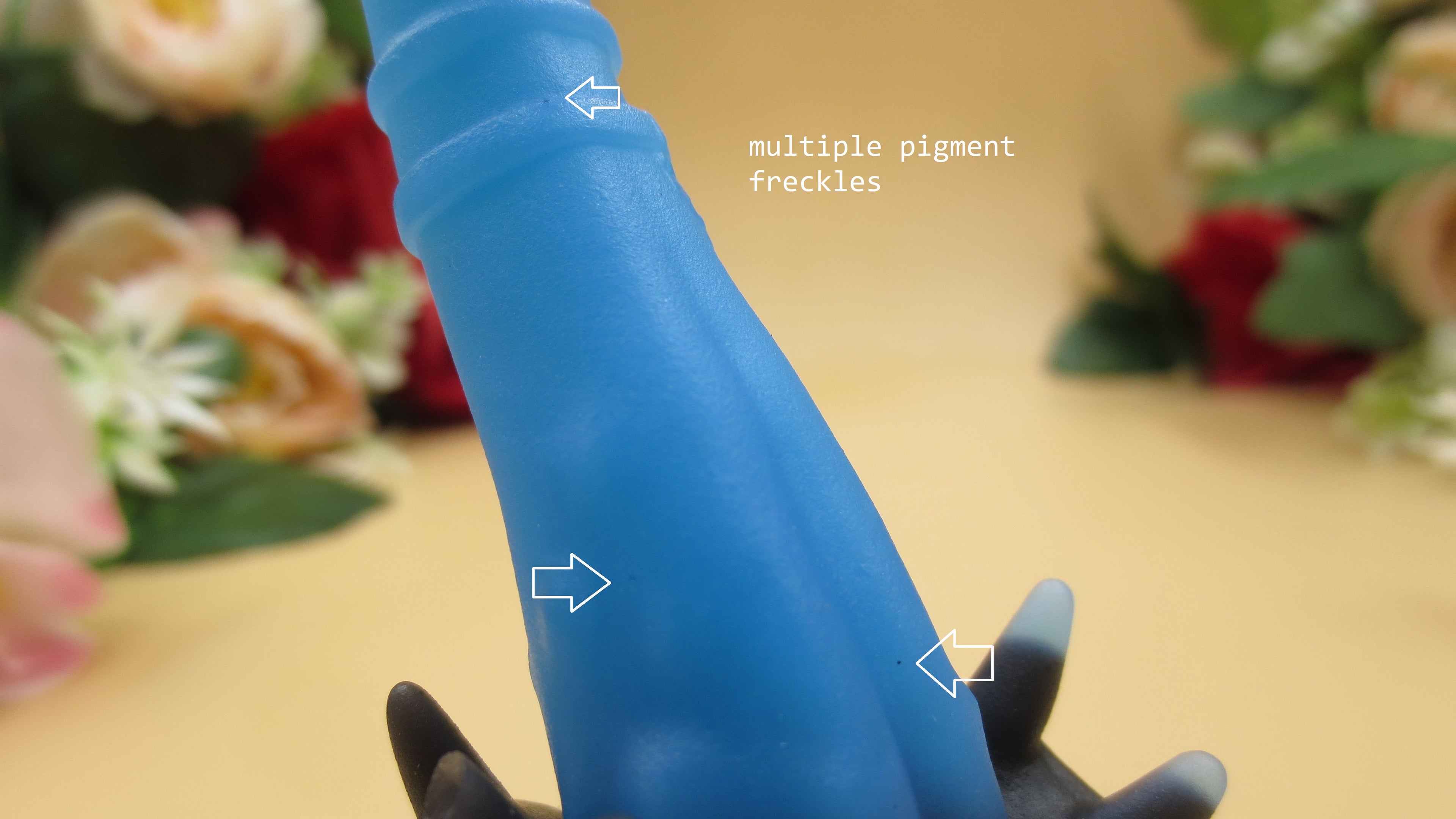 SUPERFLOP! Venus - Squish size, Firm (10A) #047