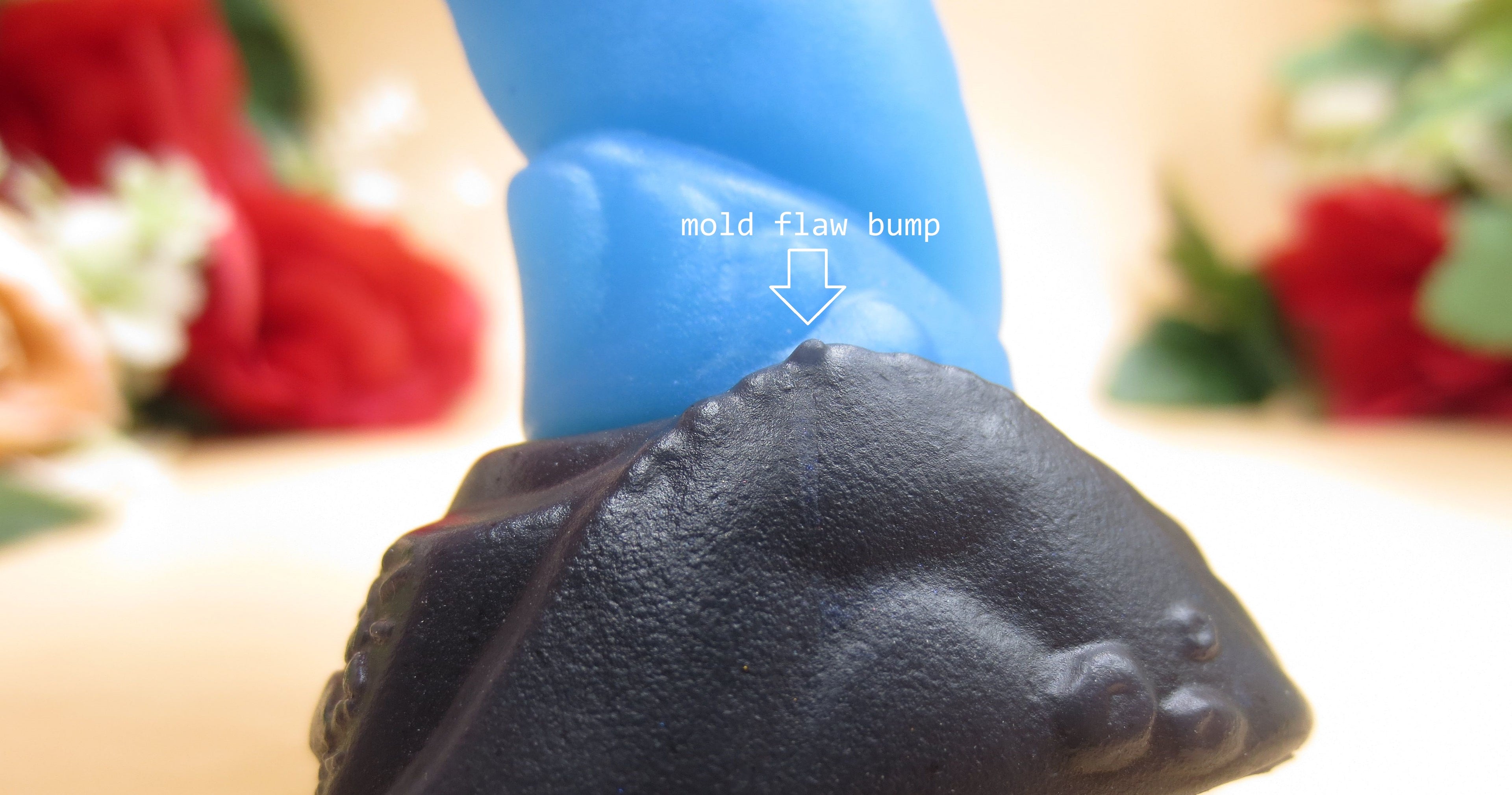 SUPERFLOP! Meleph - Squish size, Firm (10A) #048