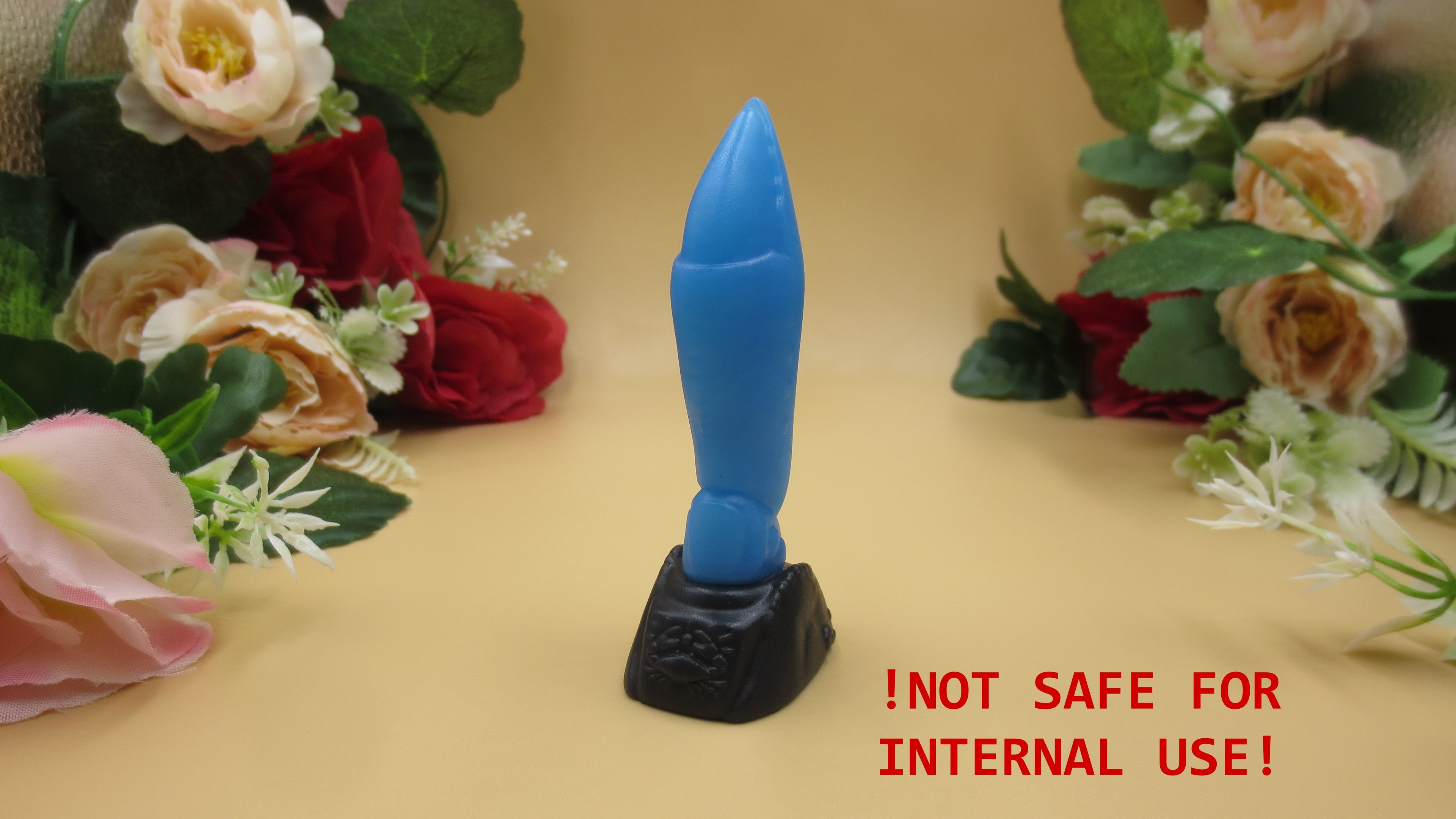 SUPERFLOP! Meleph - Squish size, Firm (10A) #048