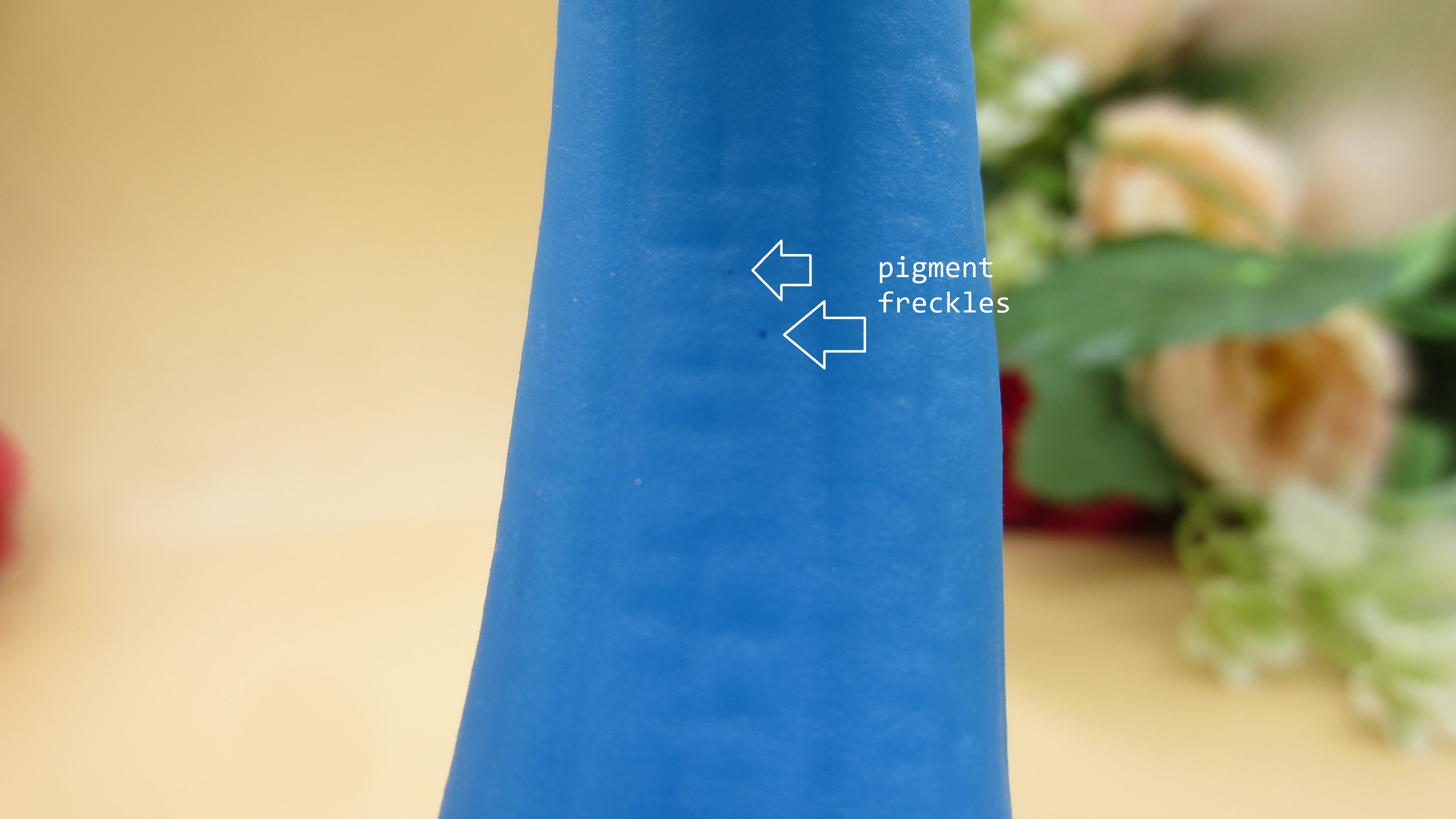 SUPERFLOP! Sexapeel - Squish size, Firm (10A) #049