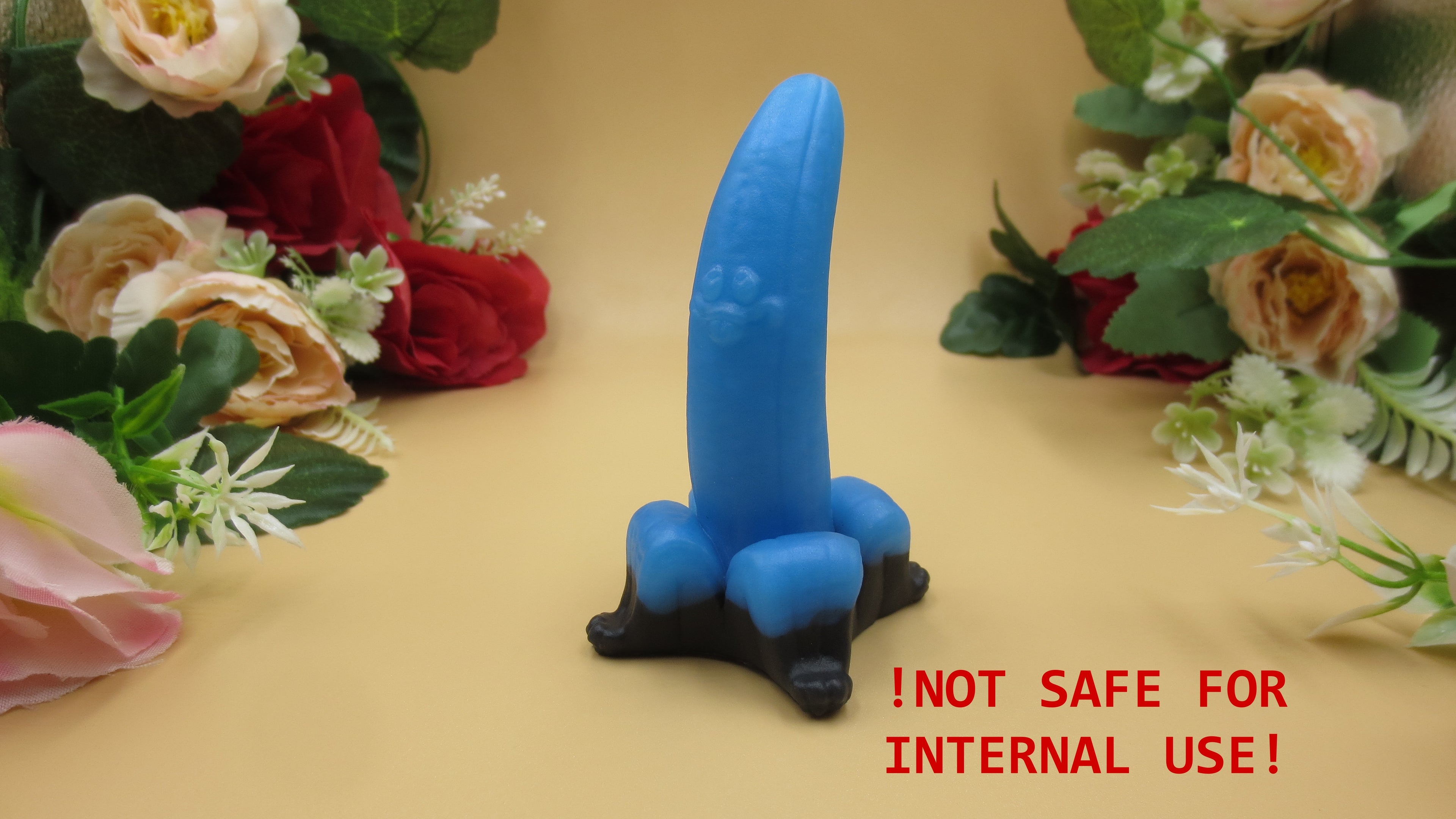 SUPERFLOP! Sexapeel - Squish size, Firm (10A) #049