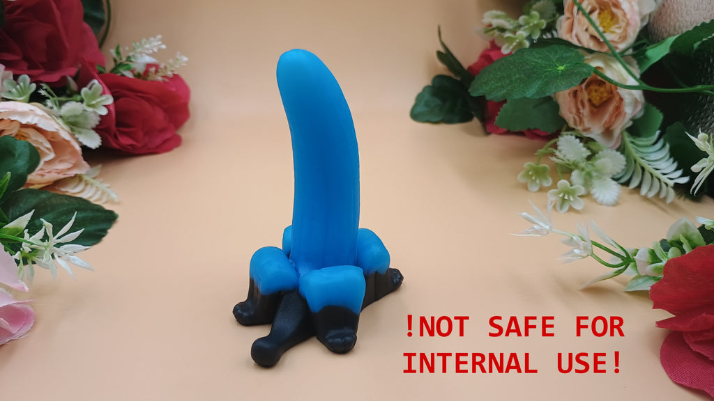 SUPERFLOP! Sexapeel - Squish size, Firm (10A) #049