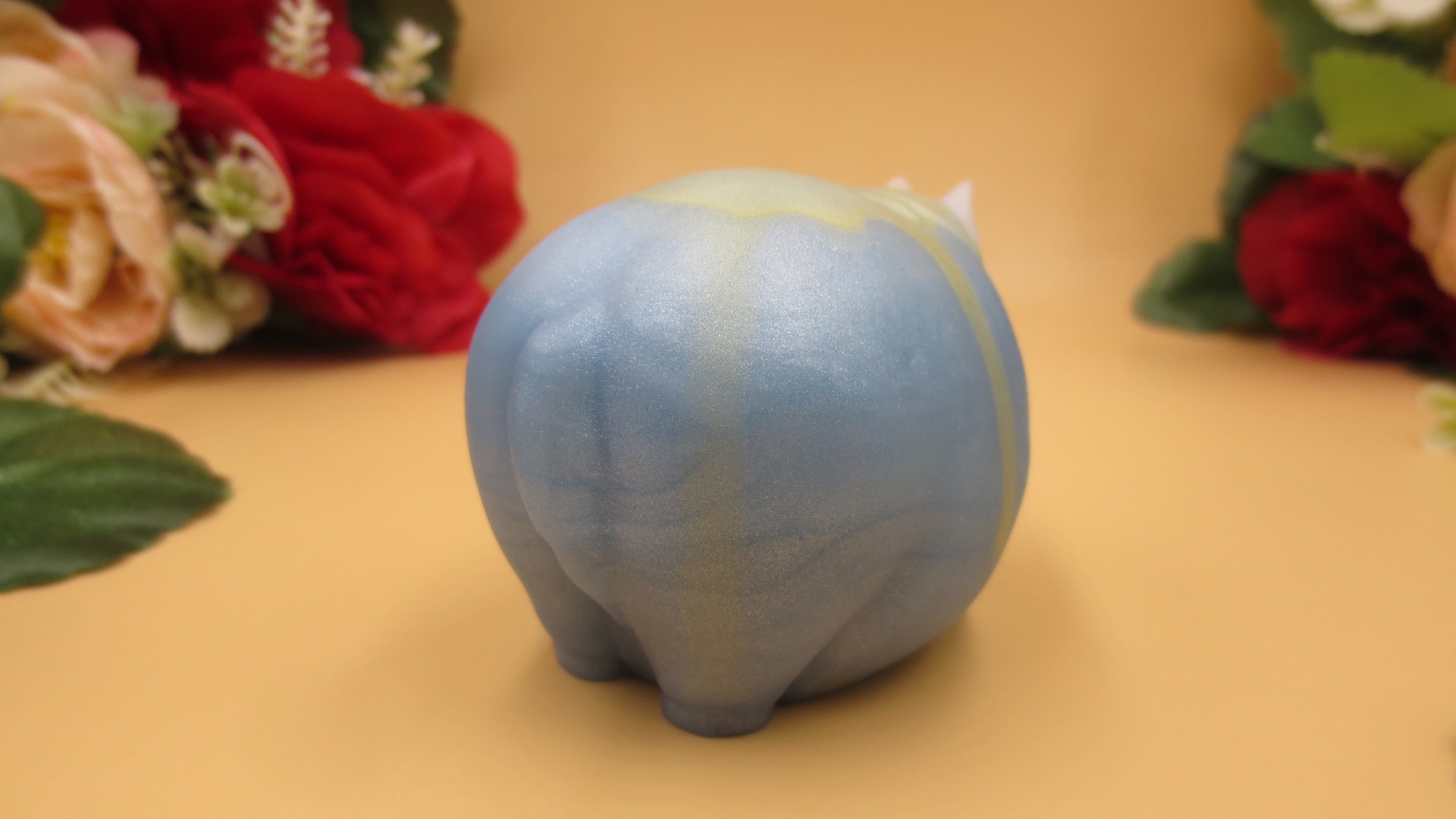 Fat Little Horse - Soft (00-30) #004