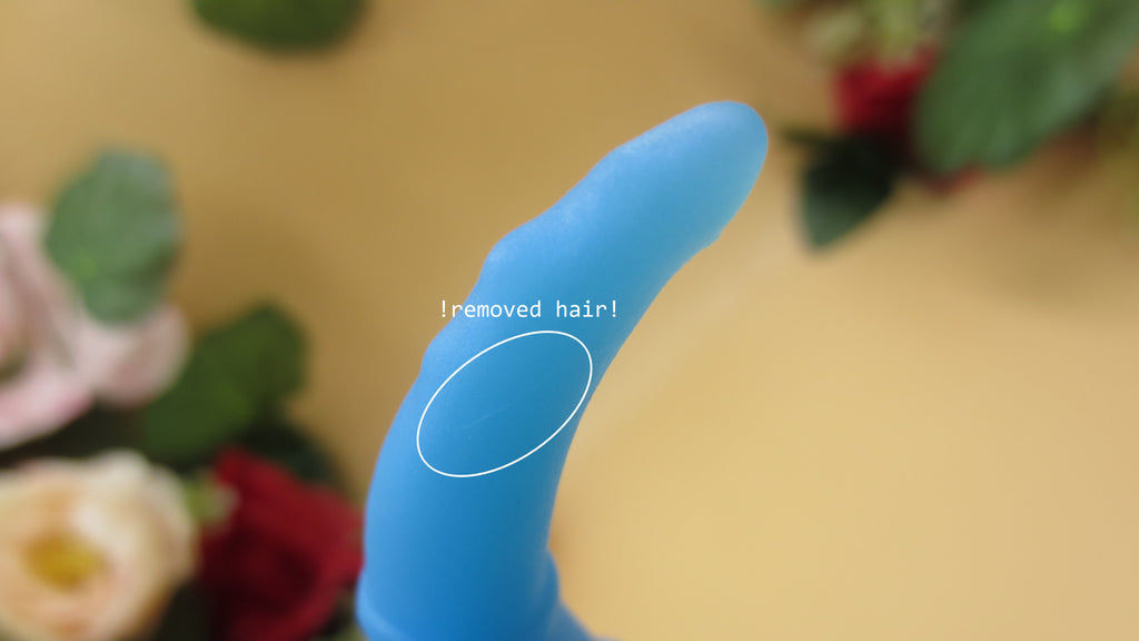 SUPERFLOP! Venus - Mini size, Firm (10A) #050